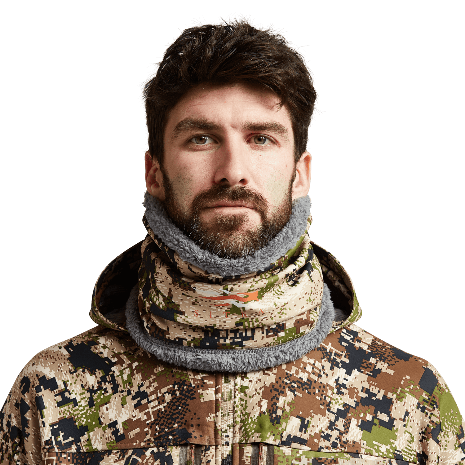 Neck Gaiter