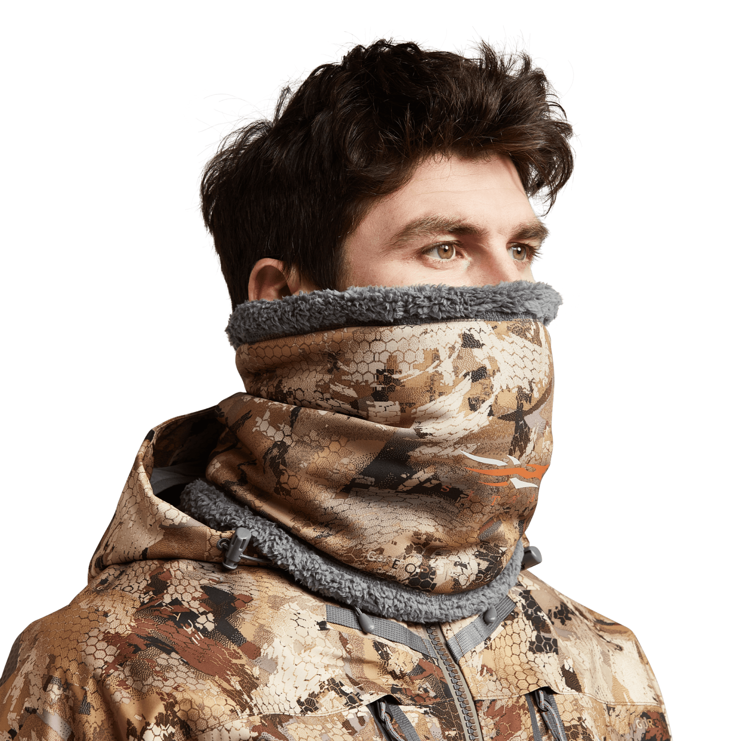 Neck Gaiter