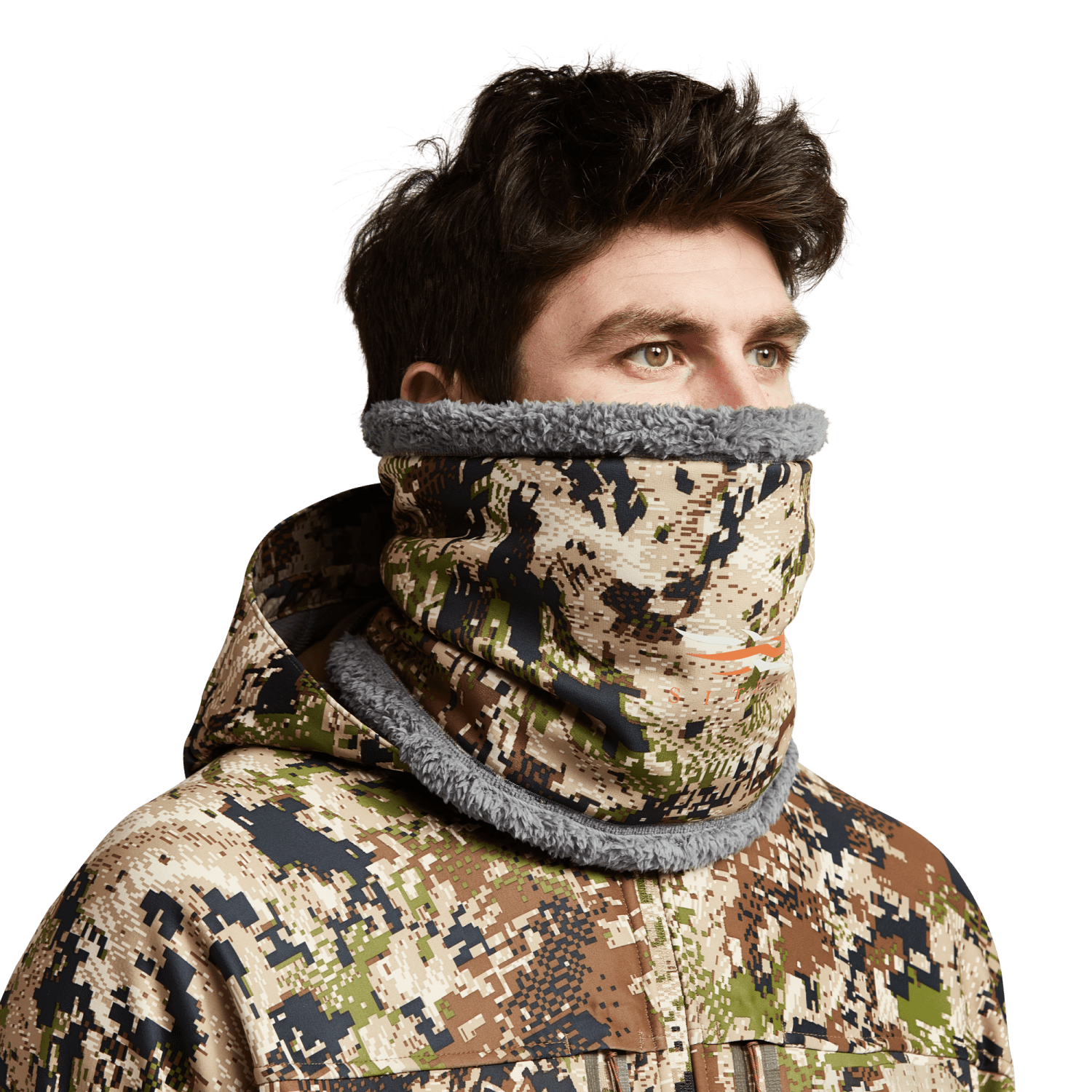 Neck Gaiter
