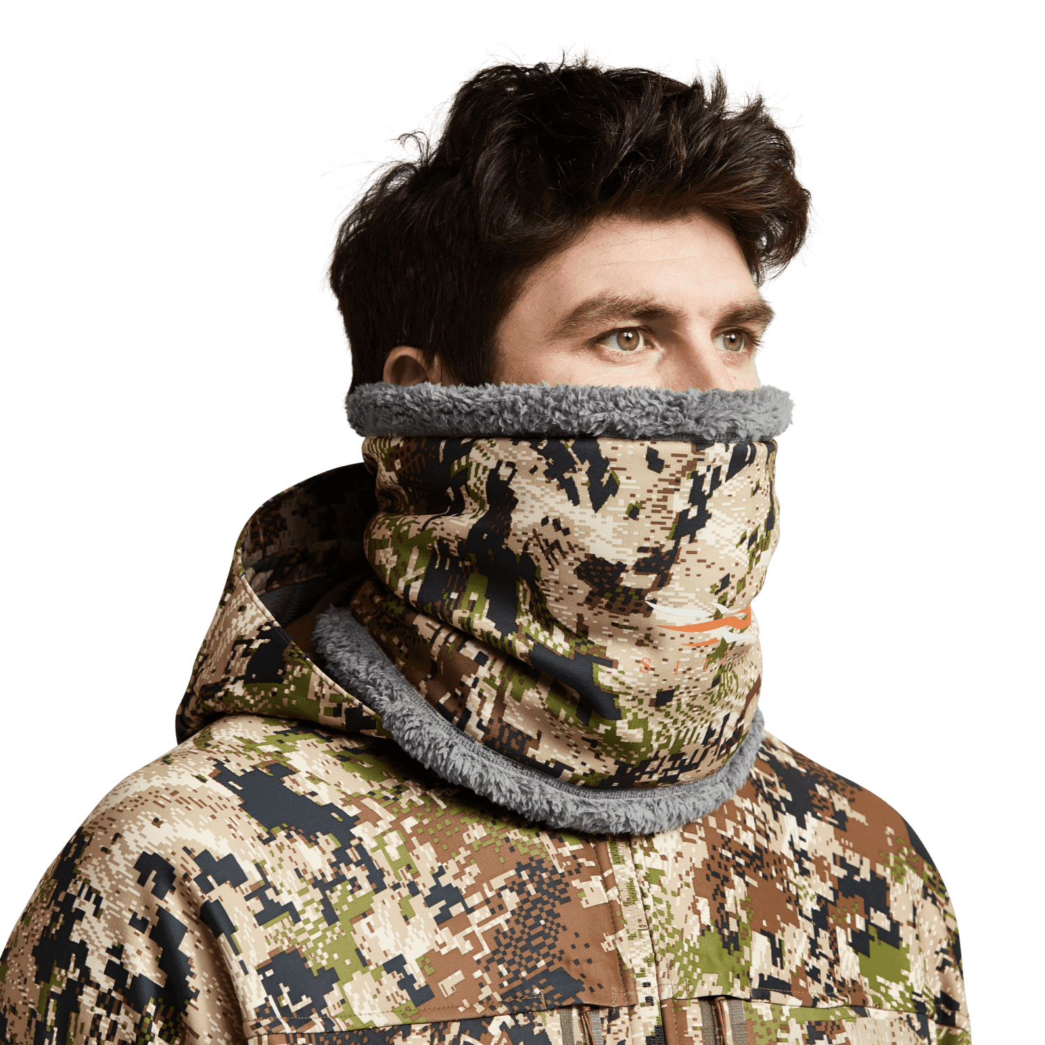 Neck Gaiter