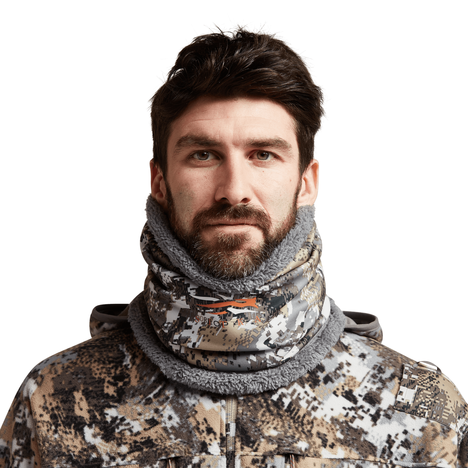 Neck Gaiter