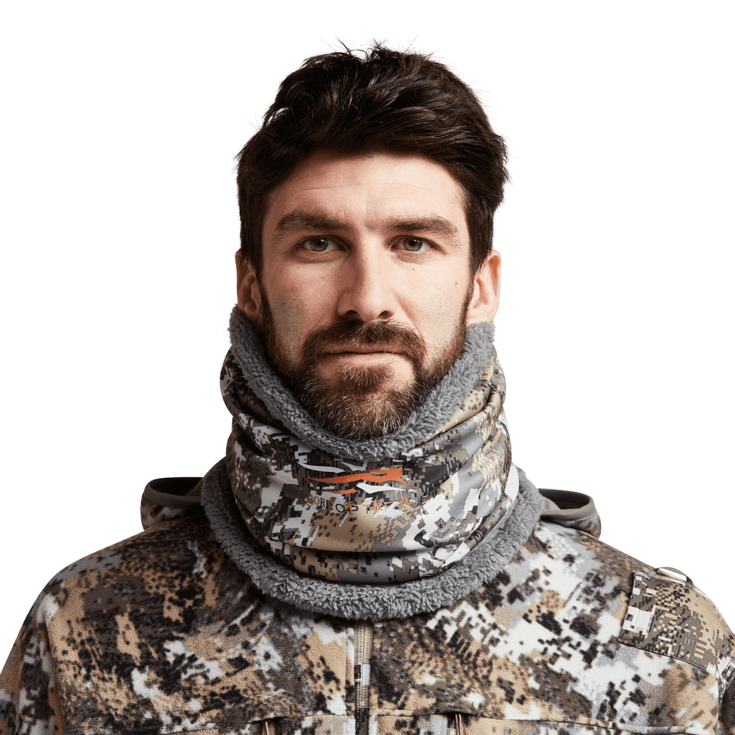 Neck Gaiter