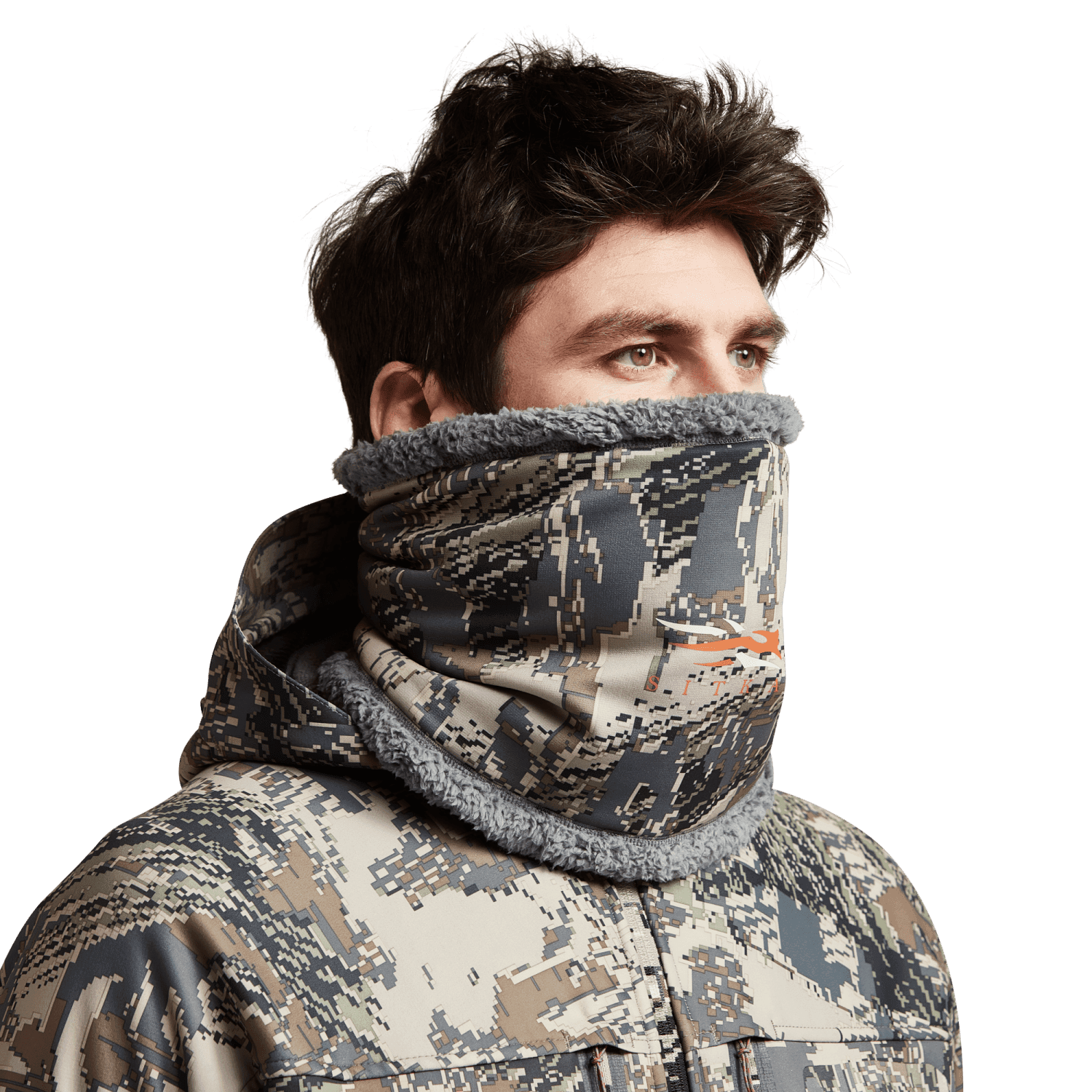 Neck Gaiter