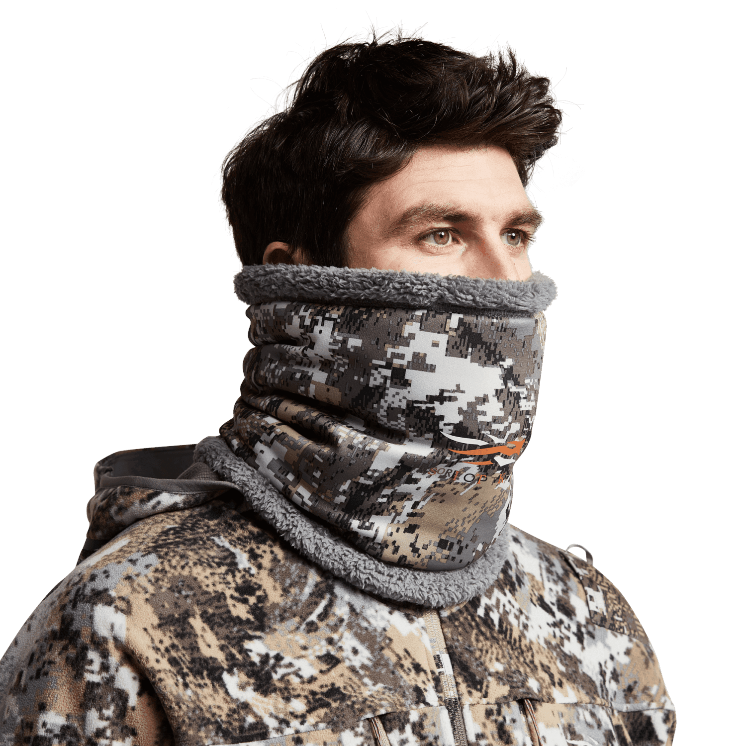 Neck Gaiter