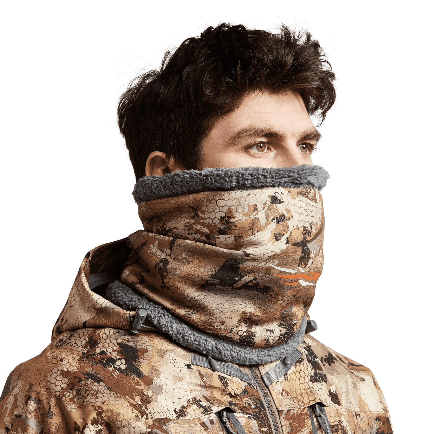 Neck Gaiter