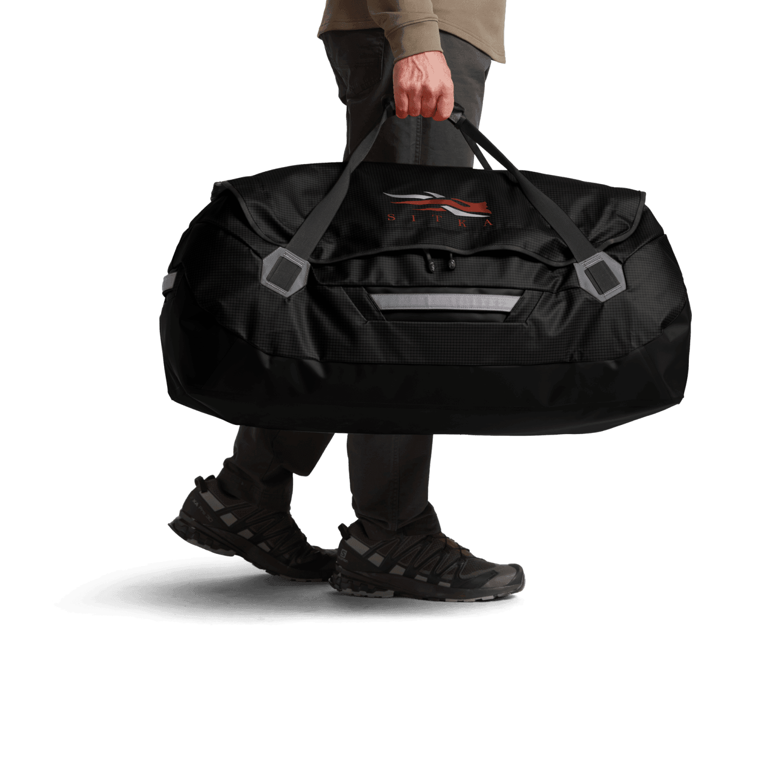 Drifter Duffle 110L