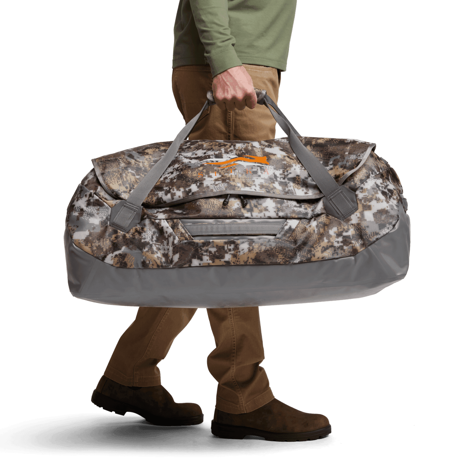 Drifter Duffle 110L
