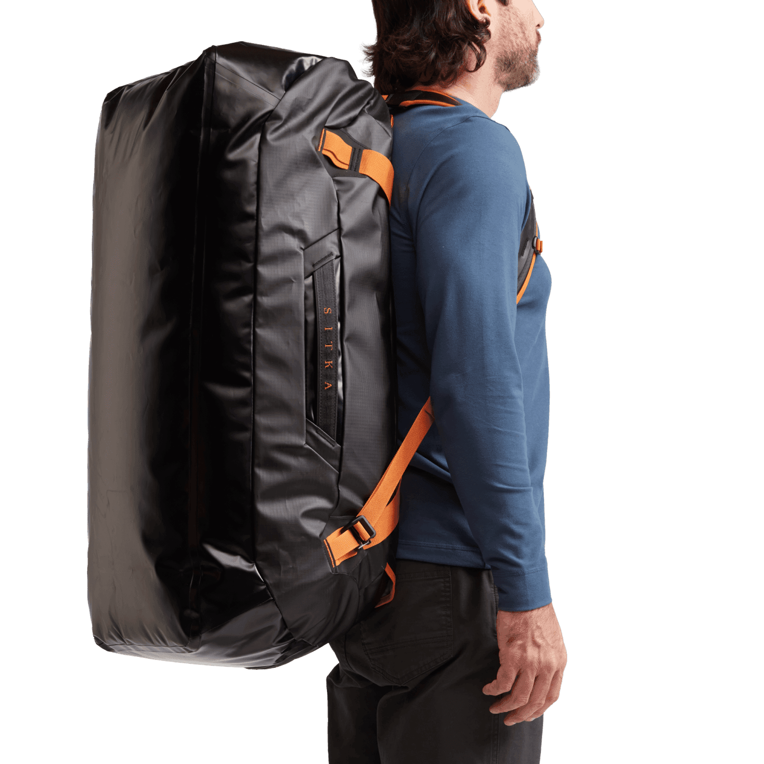 Drifter Duffle 110L