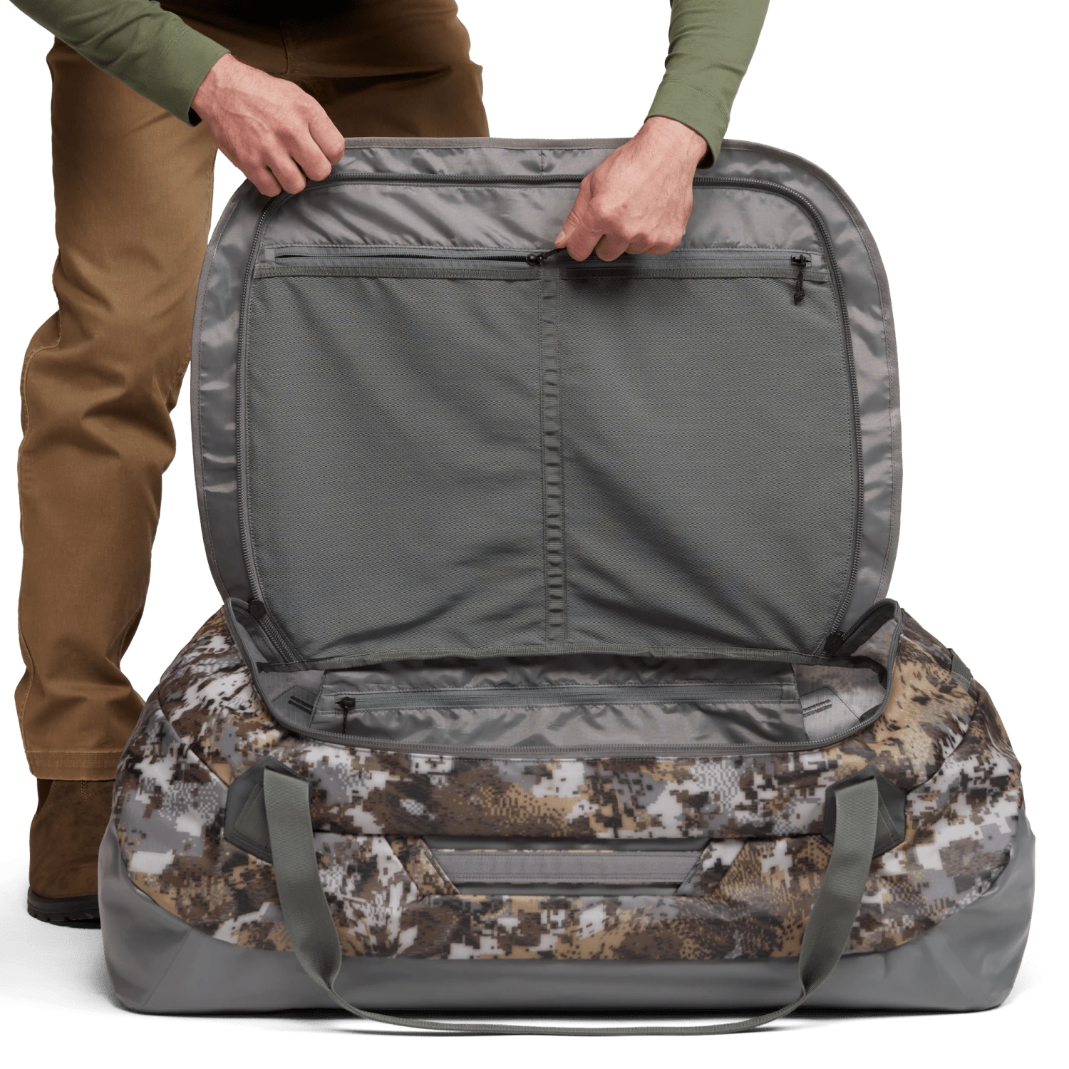 Drifter Duffle 110L
