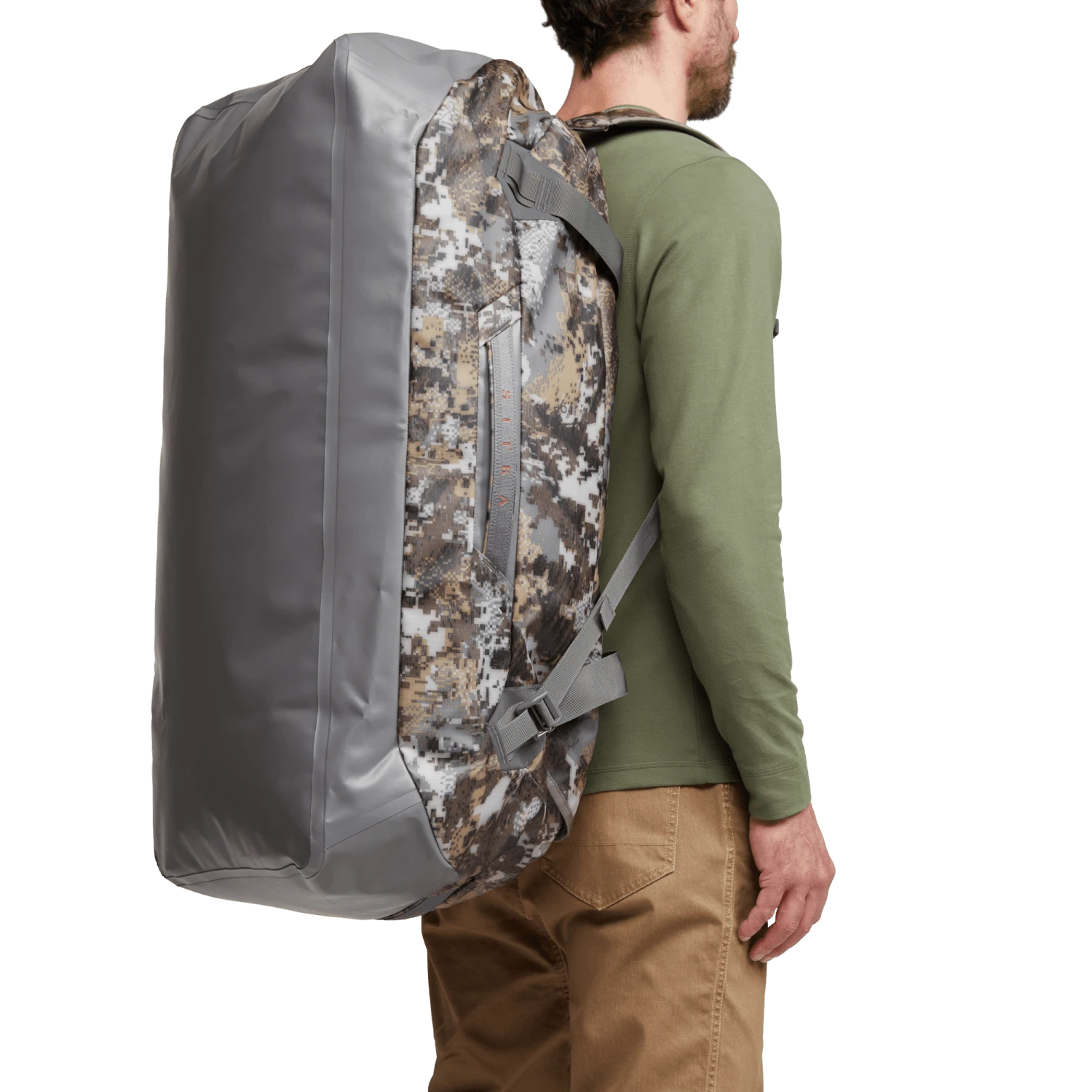 Drifter Duffle 110L