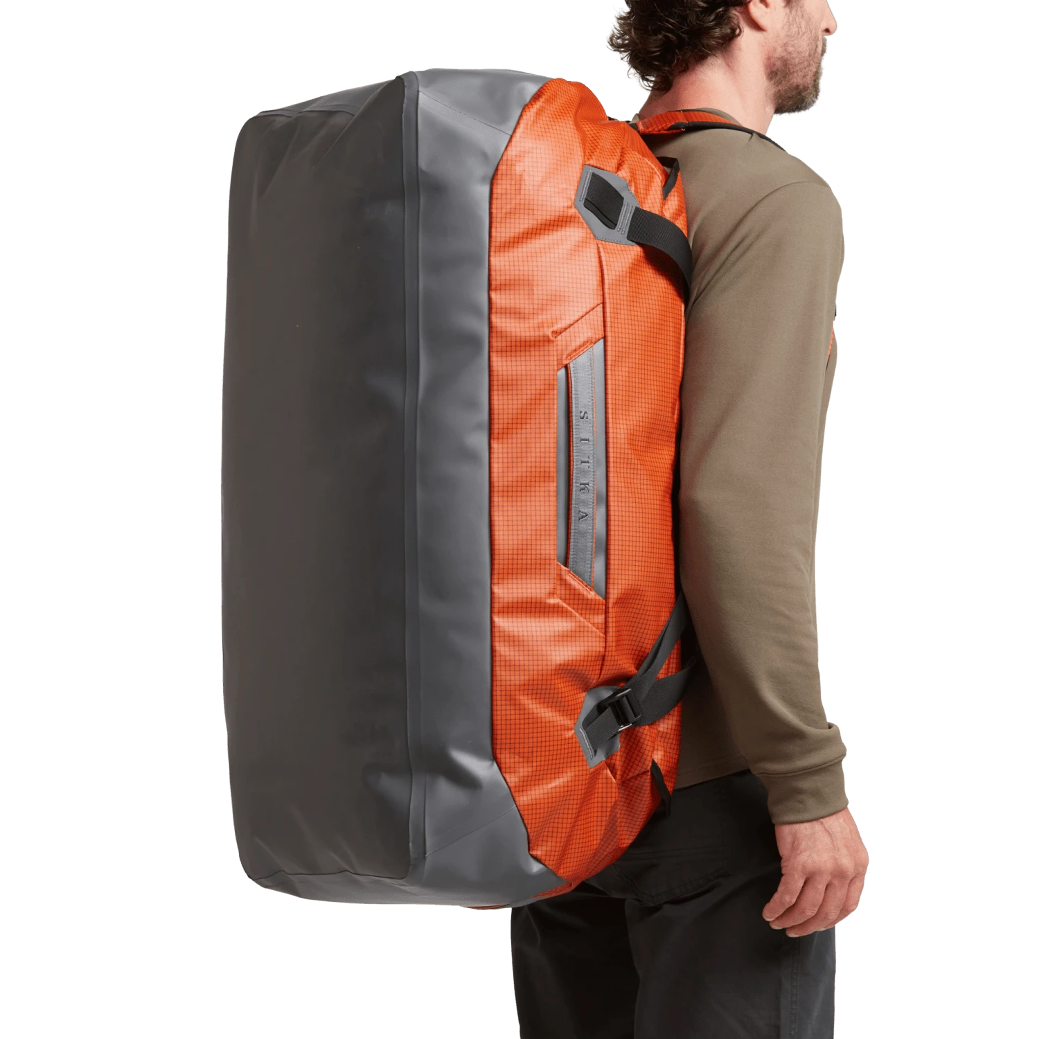 Drifter Duffle 110L