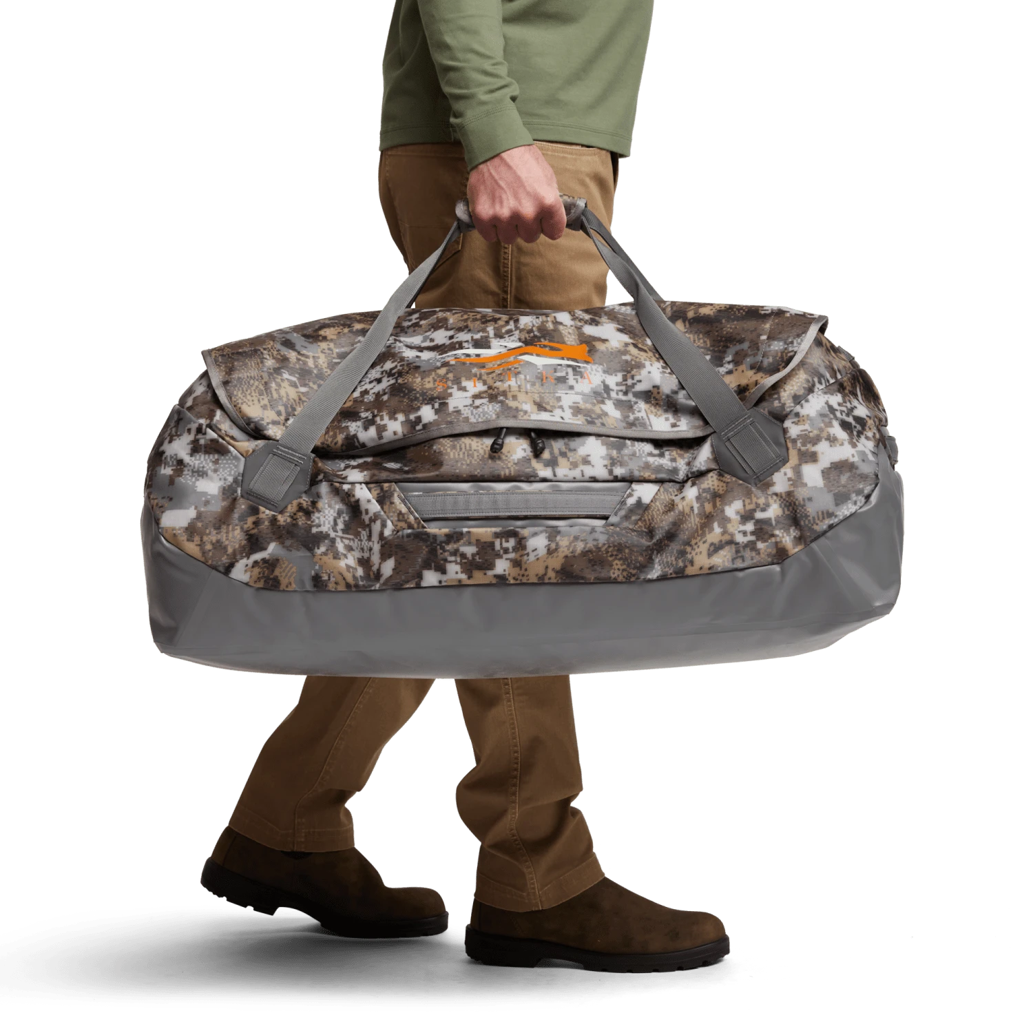 Drifter Duffle 110L