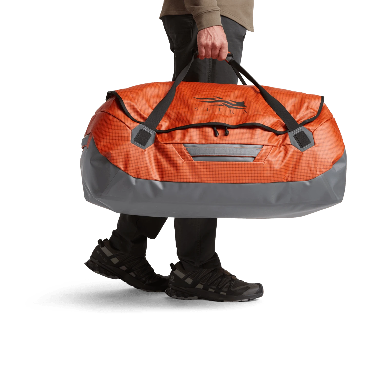 Drifter Duffle 110L