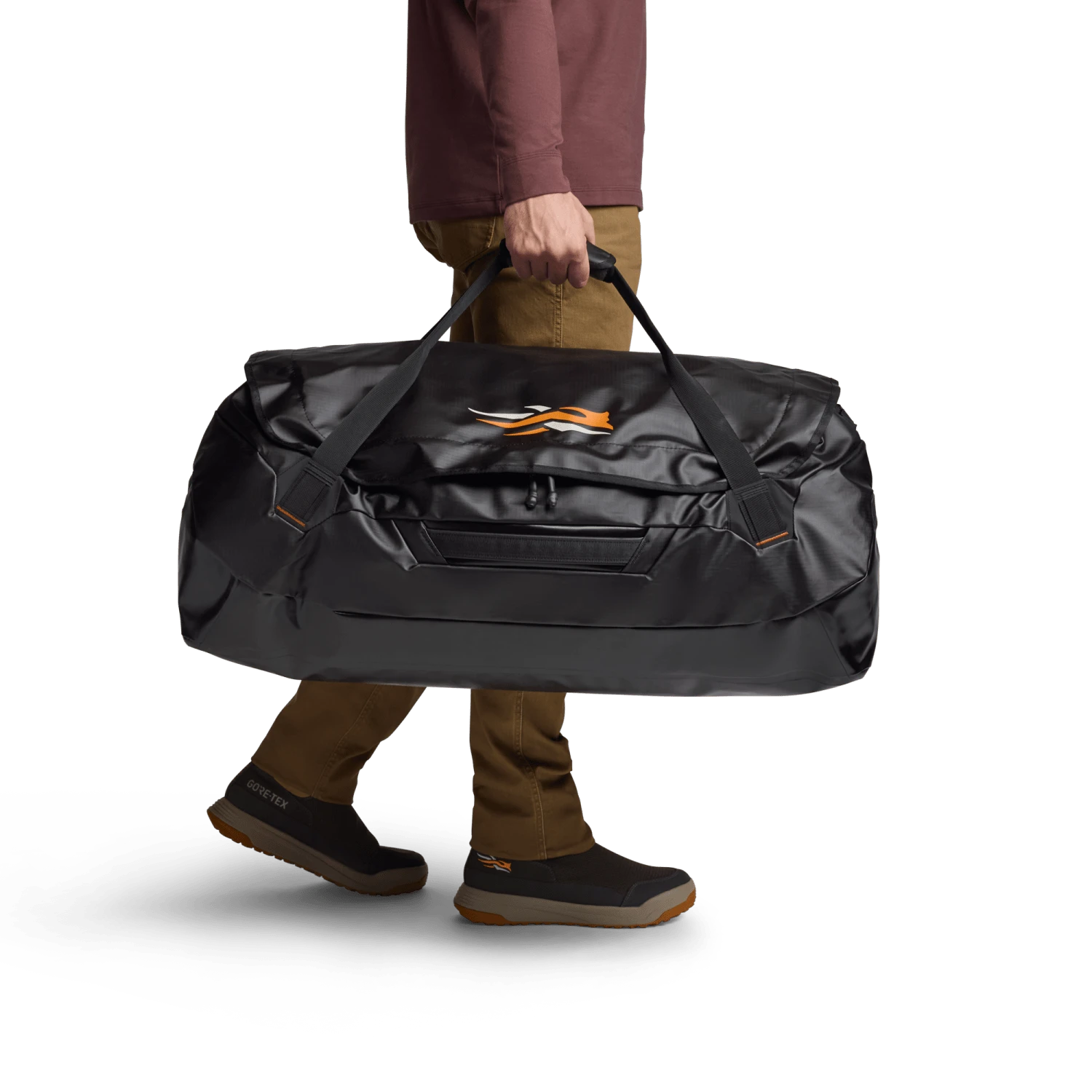 Drifter Duffle 110L