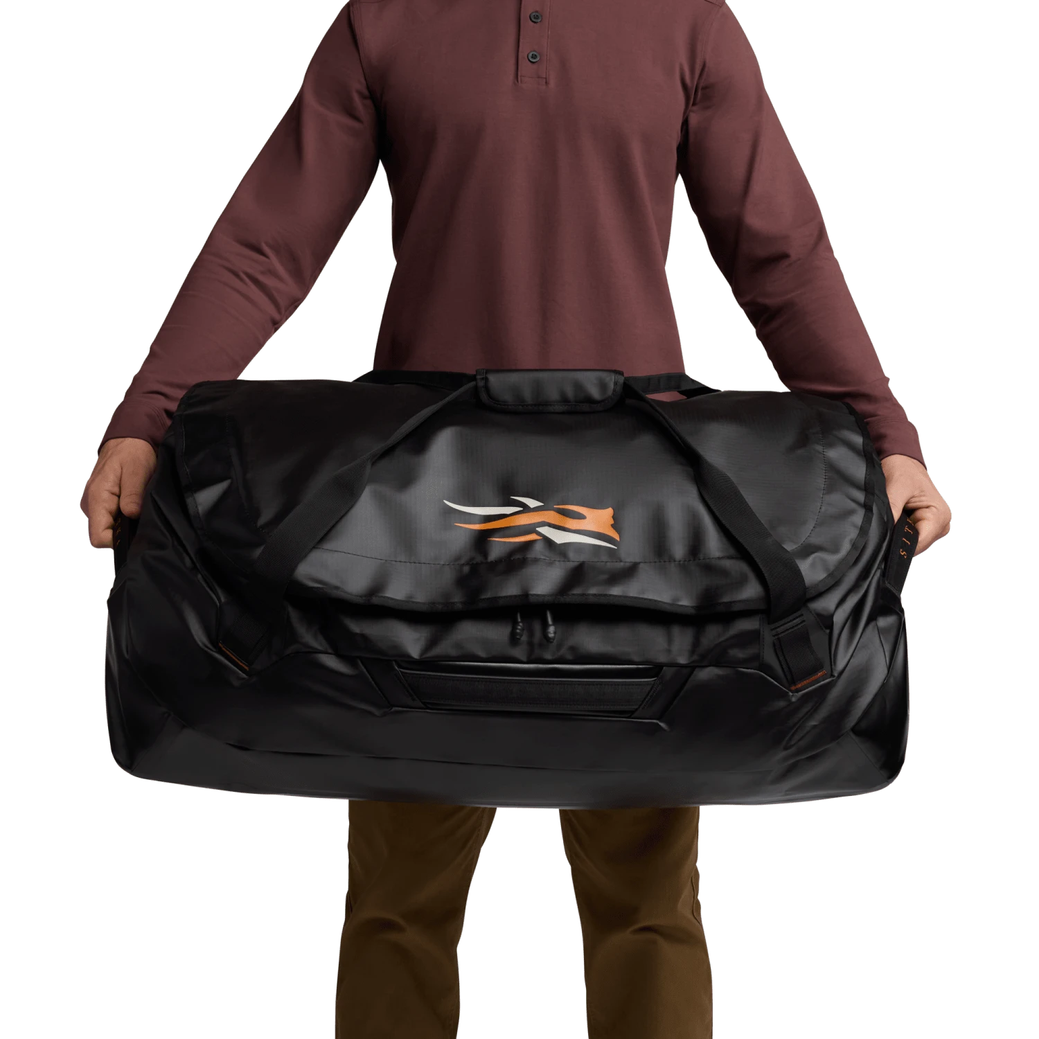 Drifter Duffle 110L