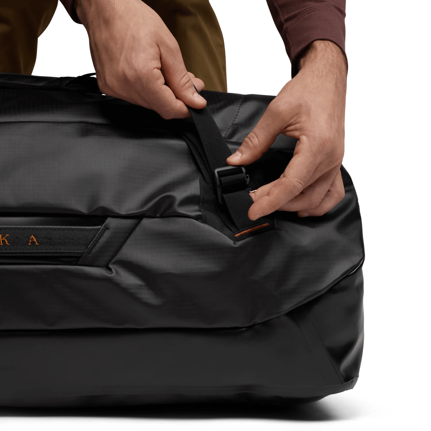 Drifter Duffle 110L
