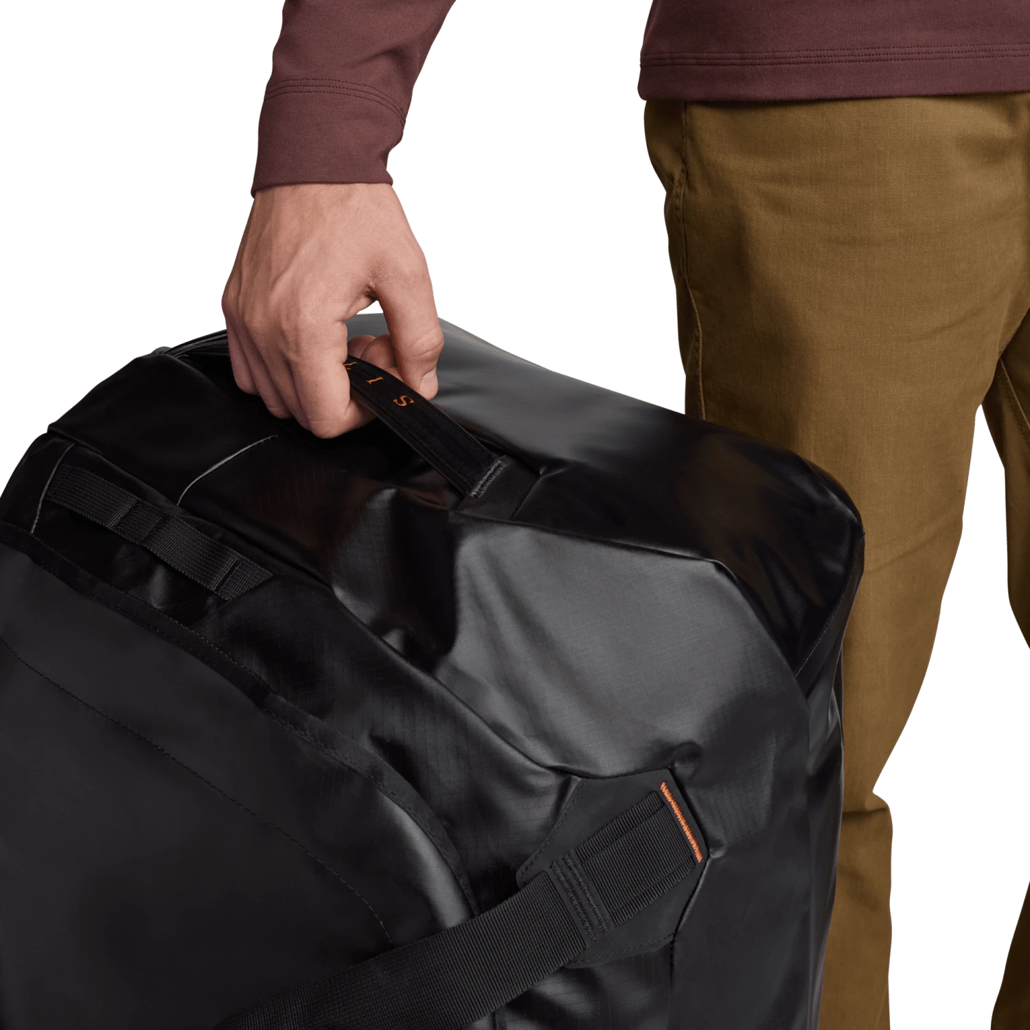 Drifter Duffle 110L