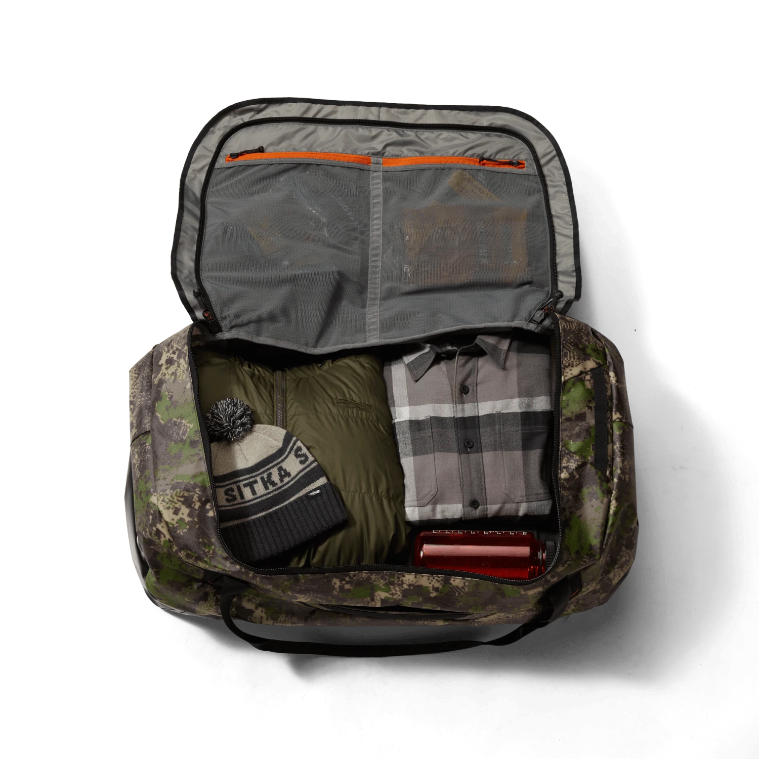 Drifter Duffle 110L
