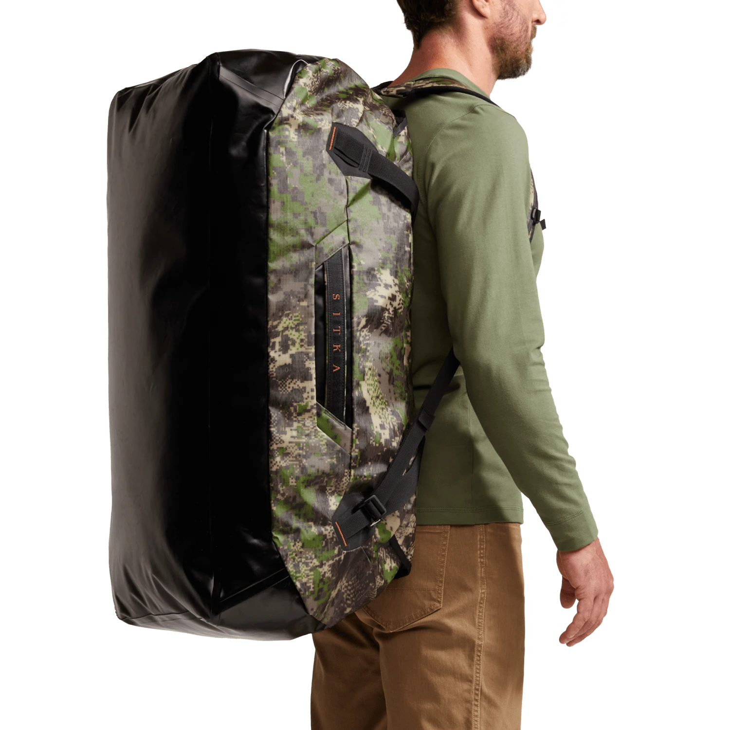 Drifter Duffle 110L