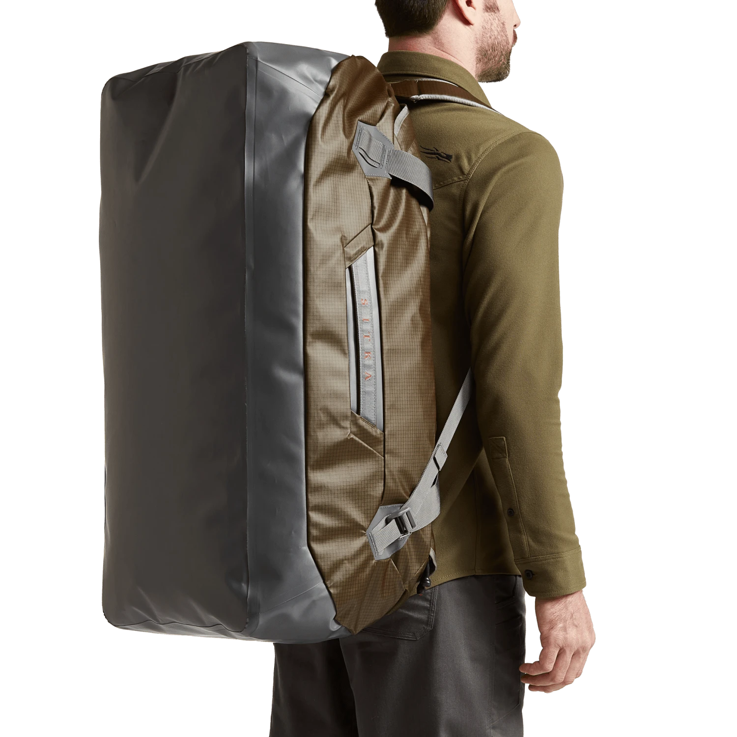 Drifter Duffle 110L