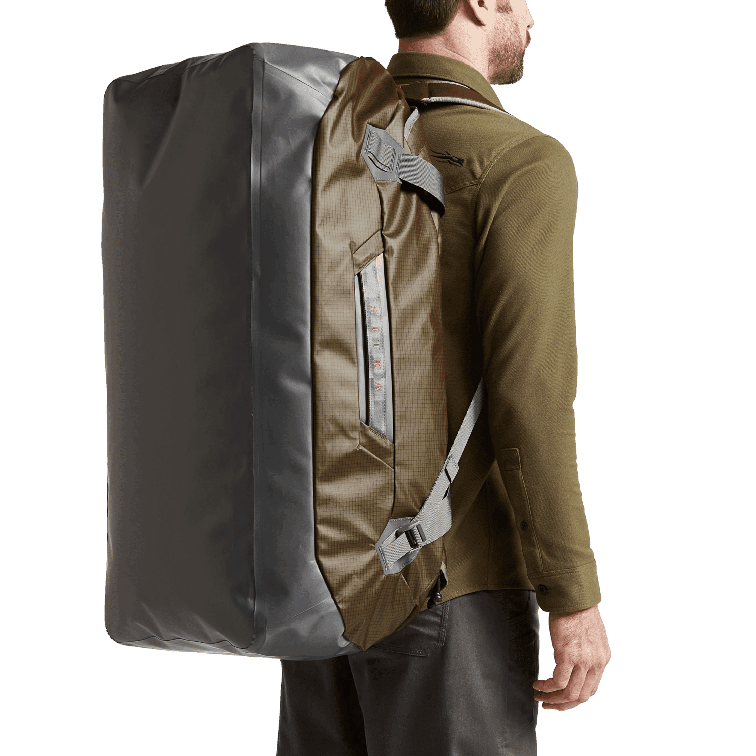 Drifter Duffle 110L