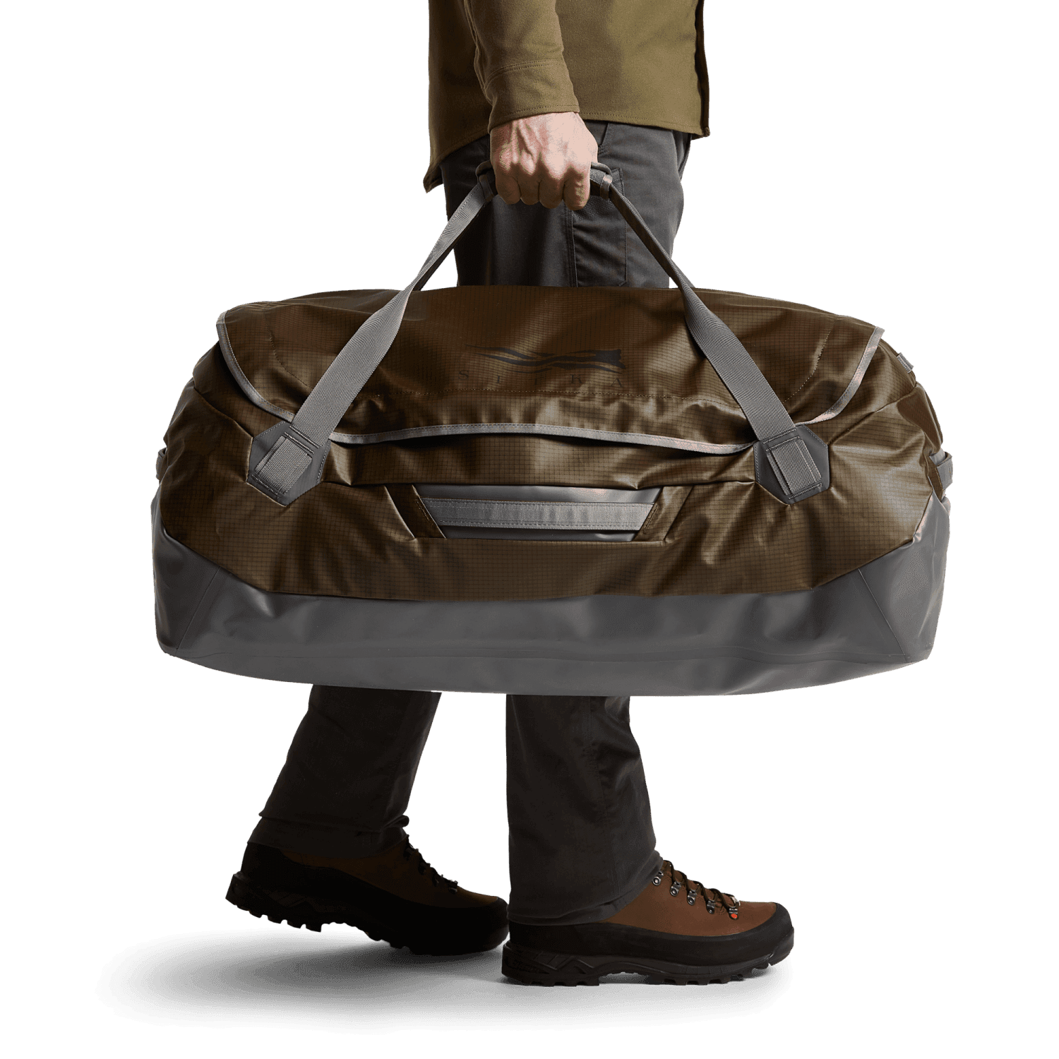Drifter Duffle 110L