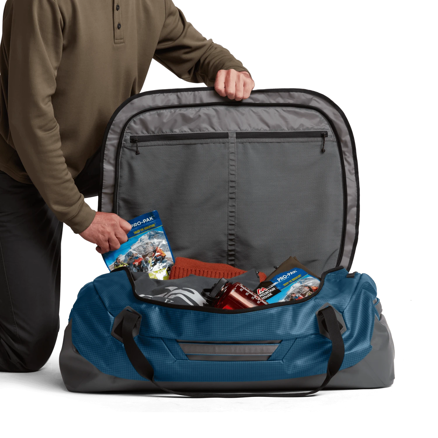 Drifter Duffle 110L