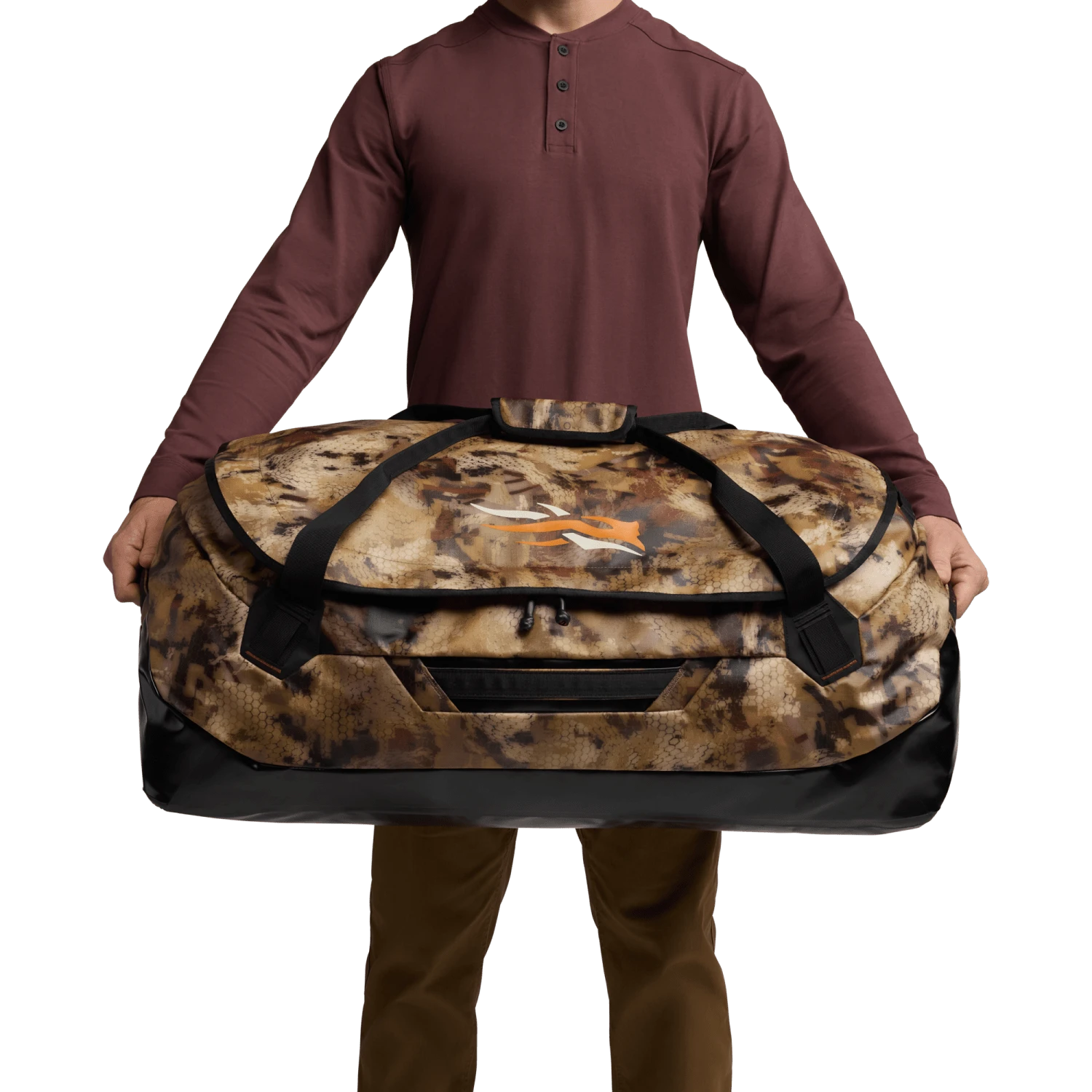 Drifter Duffle 110L