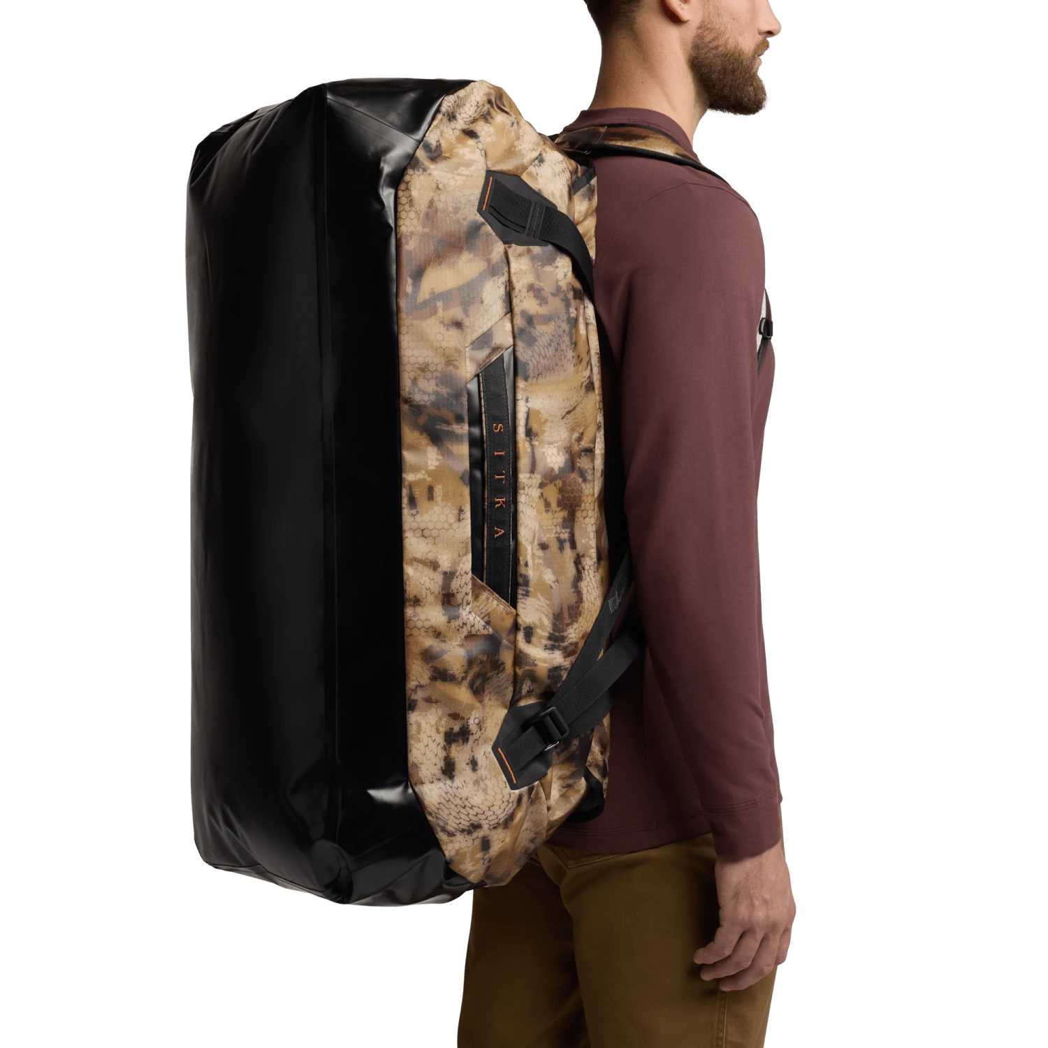 Drifter Duffle 110L