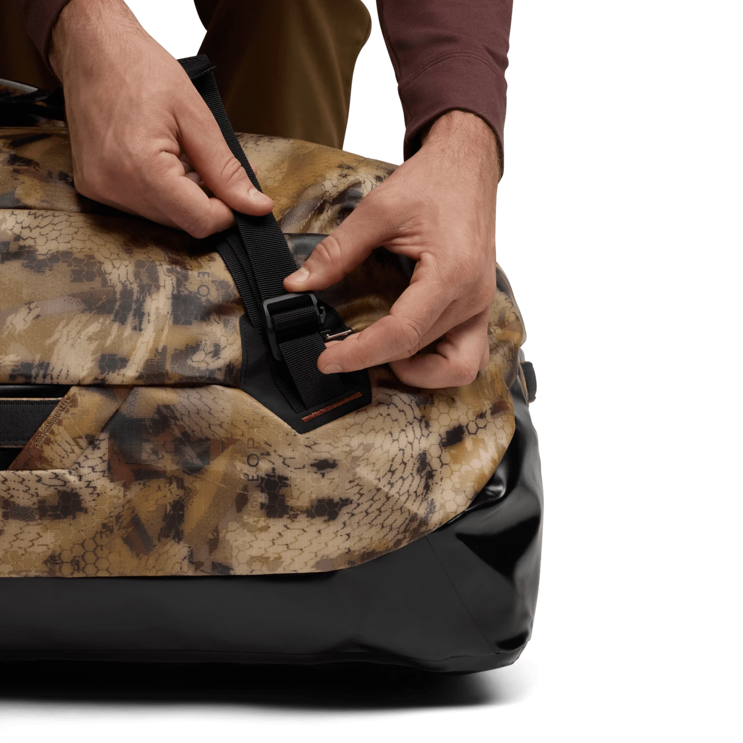 Drifter Duffle 110L