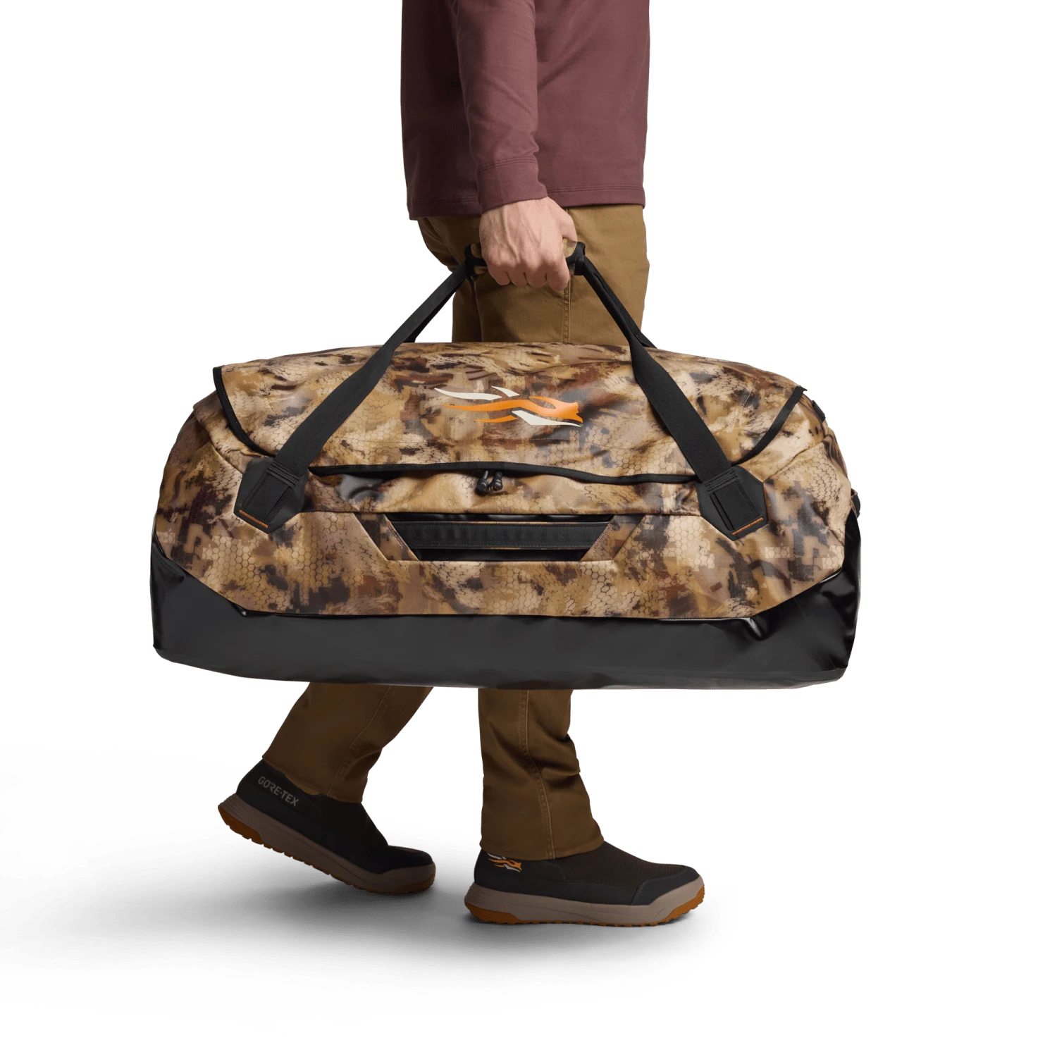 Drifter Duffle 110L