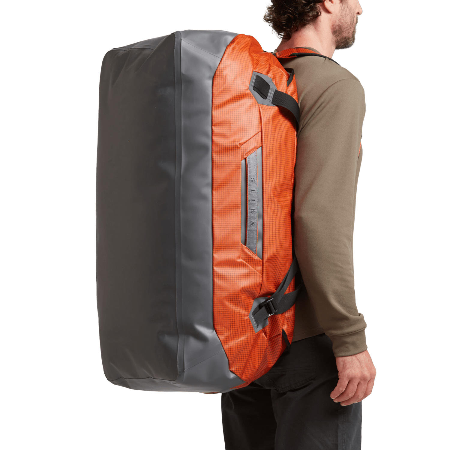Drifter Duffle 110L