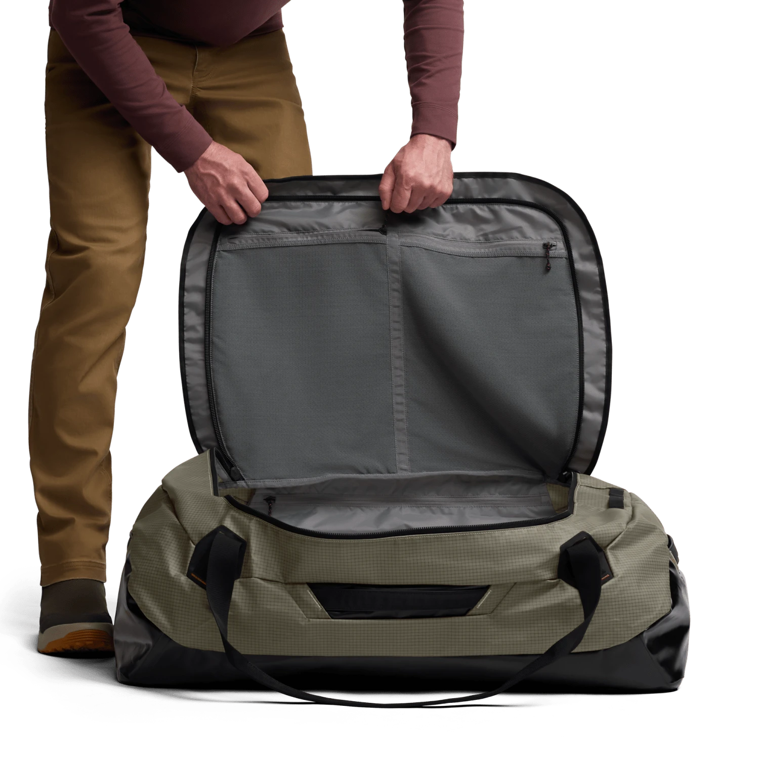Drifter Duffle 110L