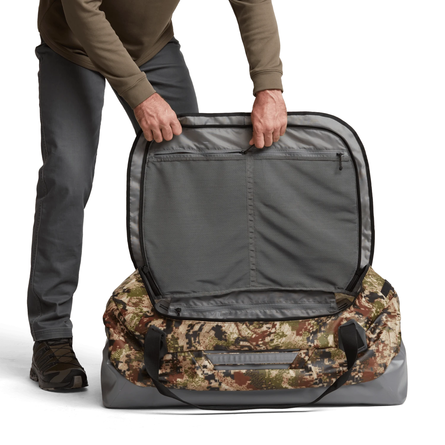 Drifter Duffle 110L