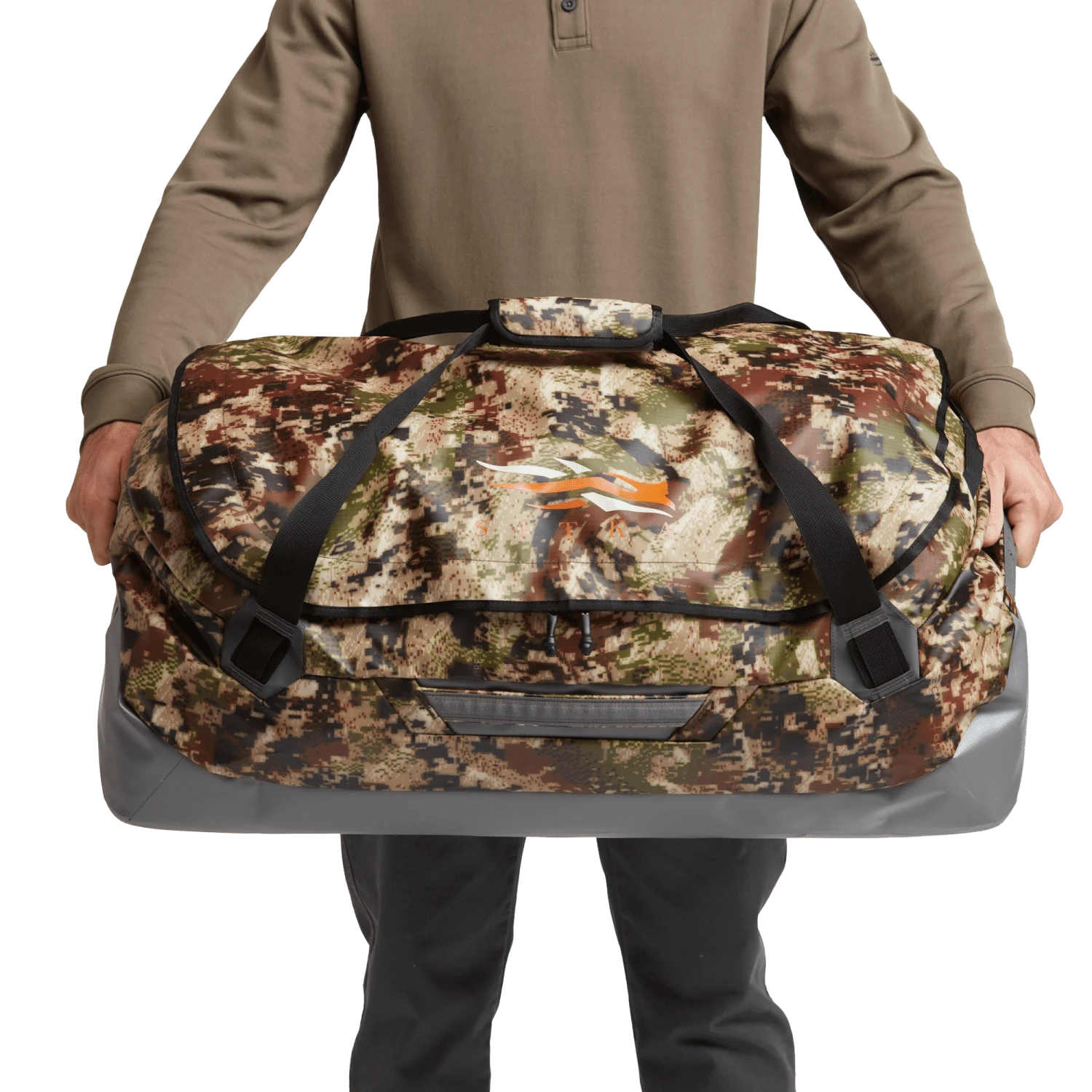 Drifter Duffle 110L