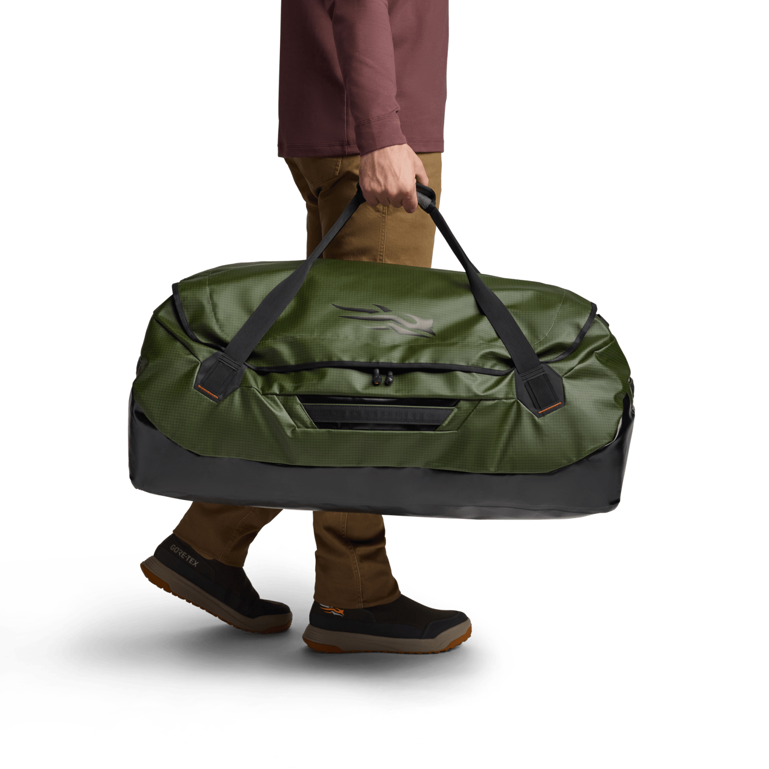 Drifter Duffle 110L