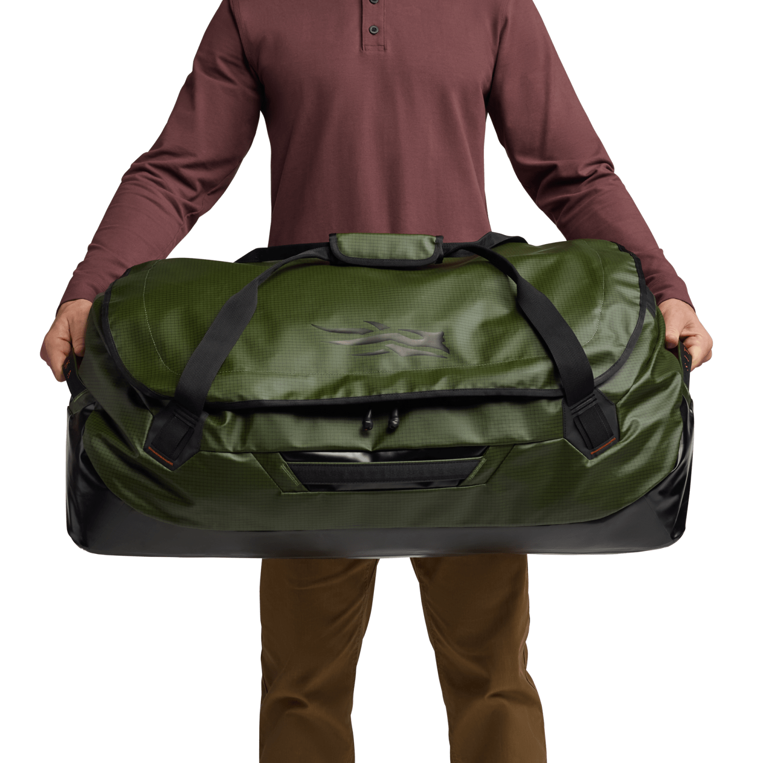 Drifter Duffle 110L
