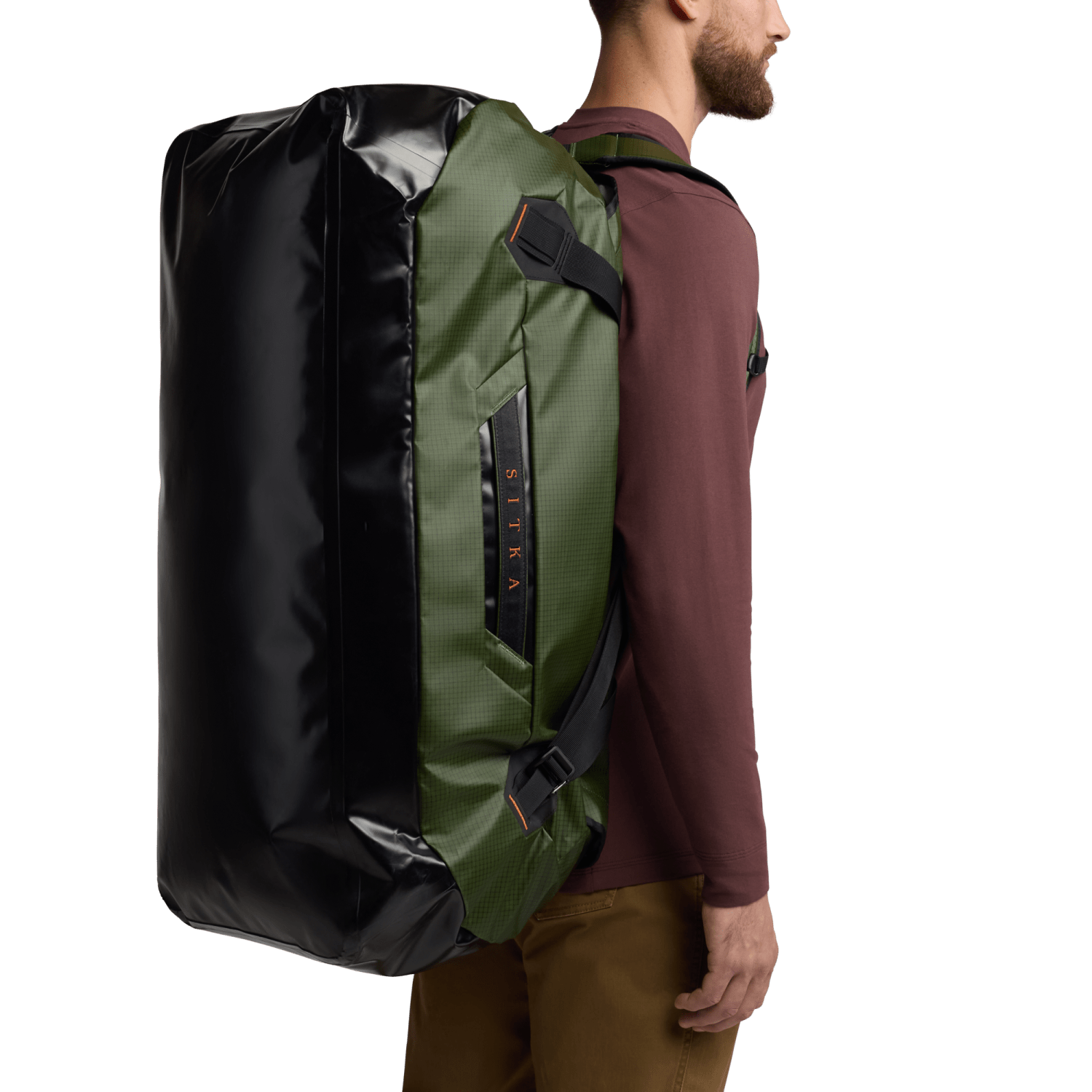 Drifter Duffle 110L