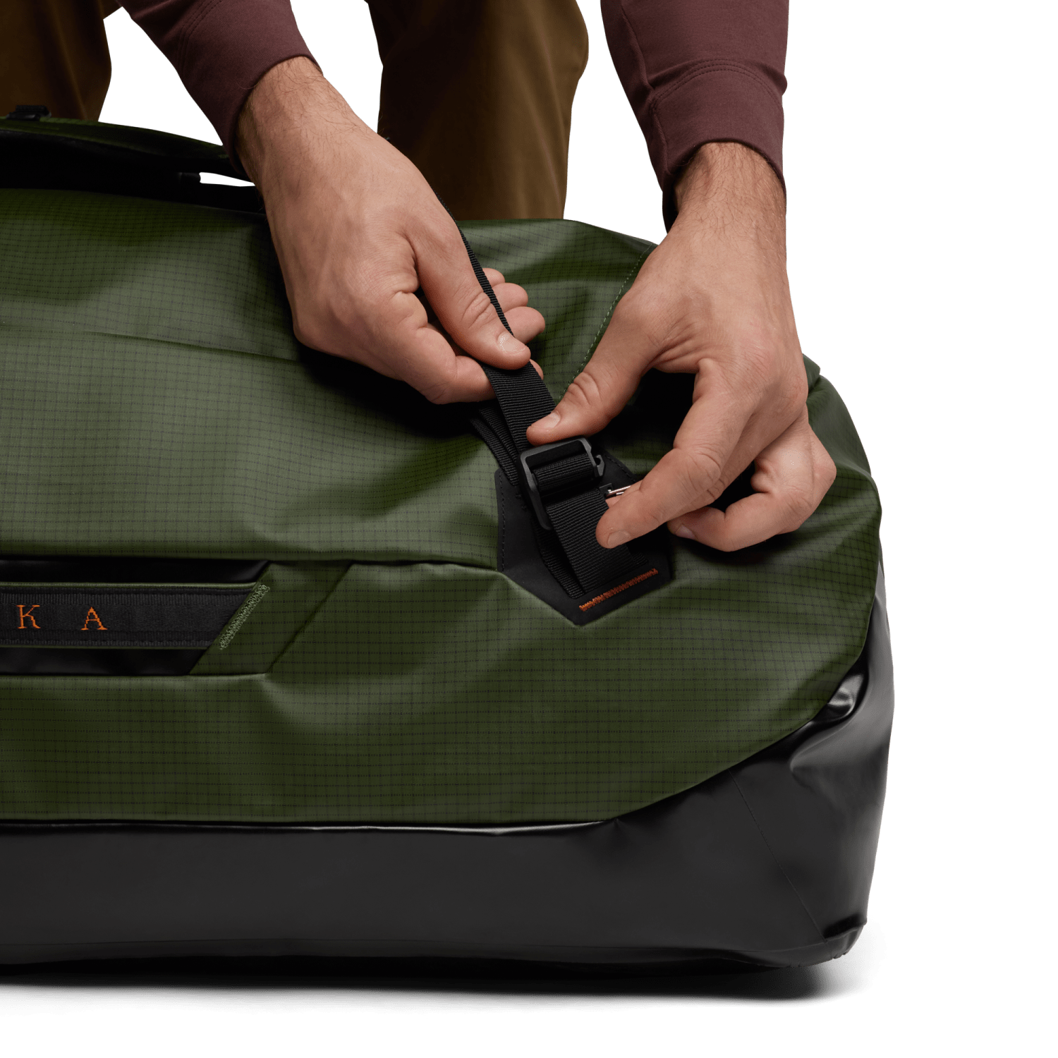 Drifter Duffle 110L