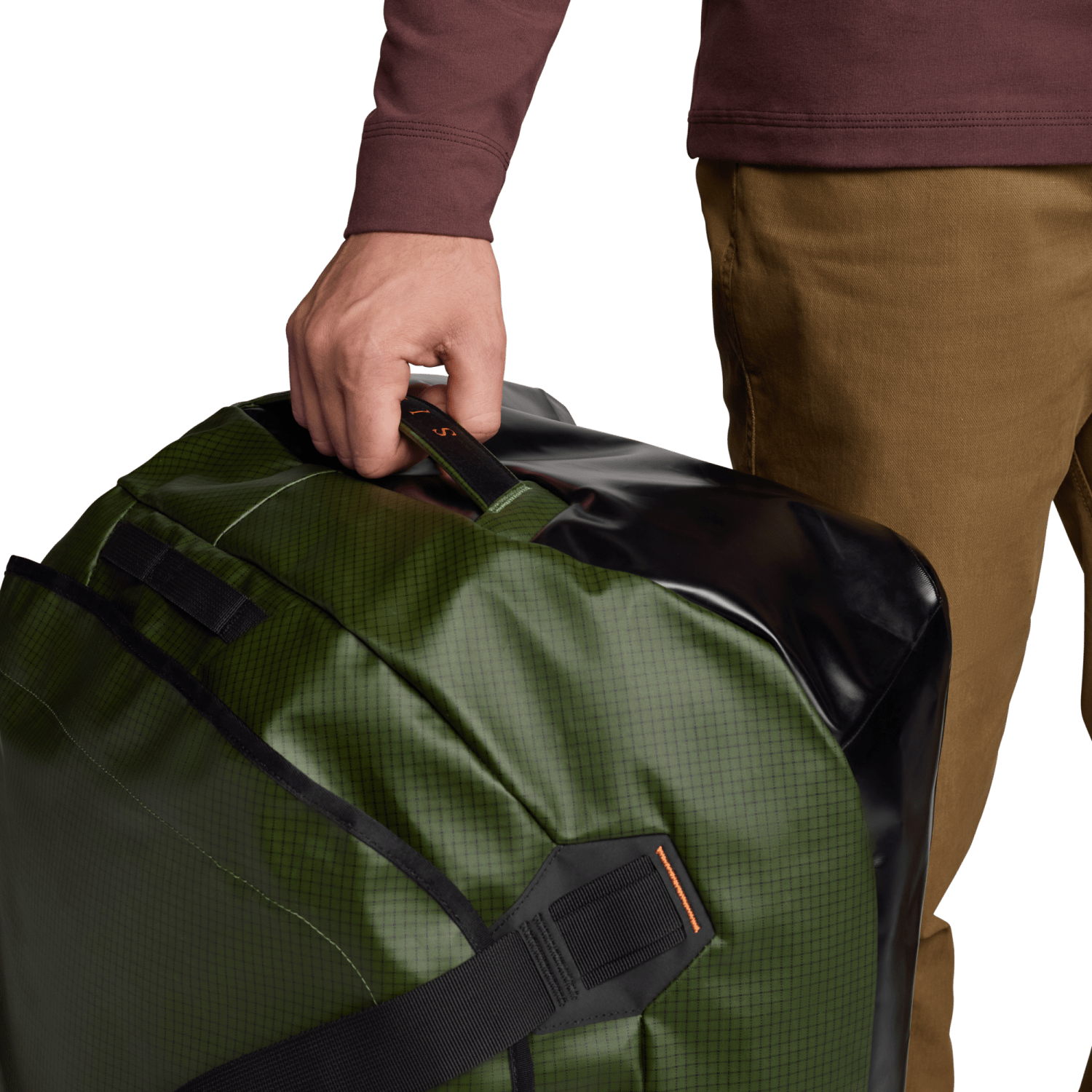 Drifter Duffle 110L