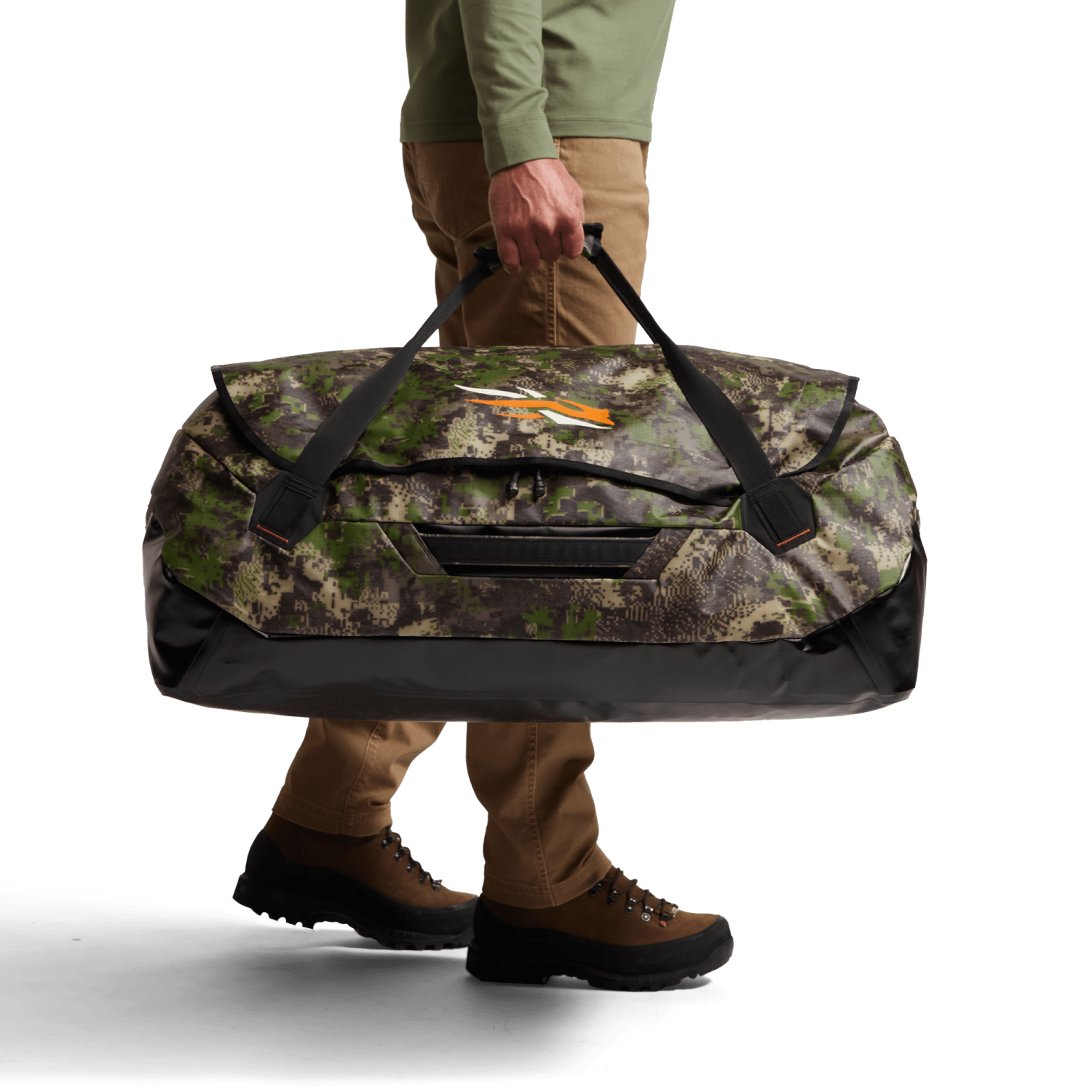 Drifter Duffle 110L