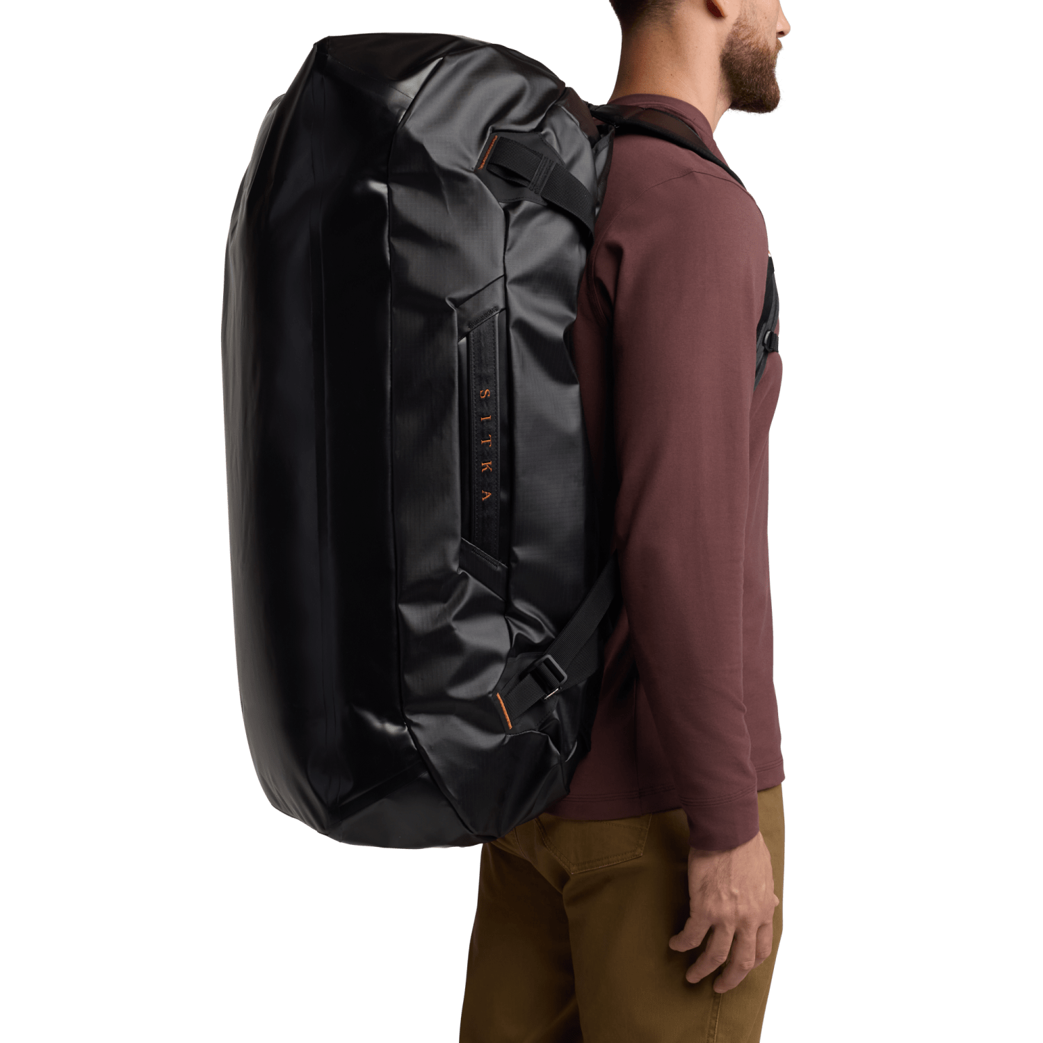 Drifter Duffle 110L