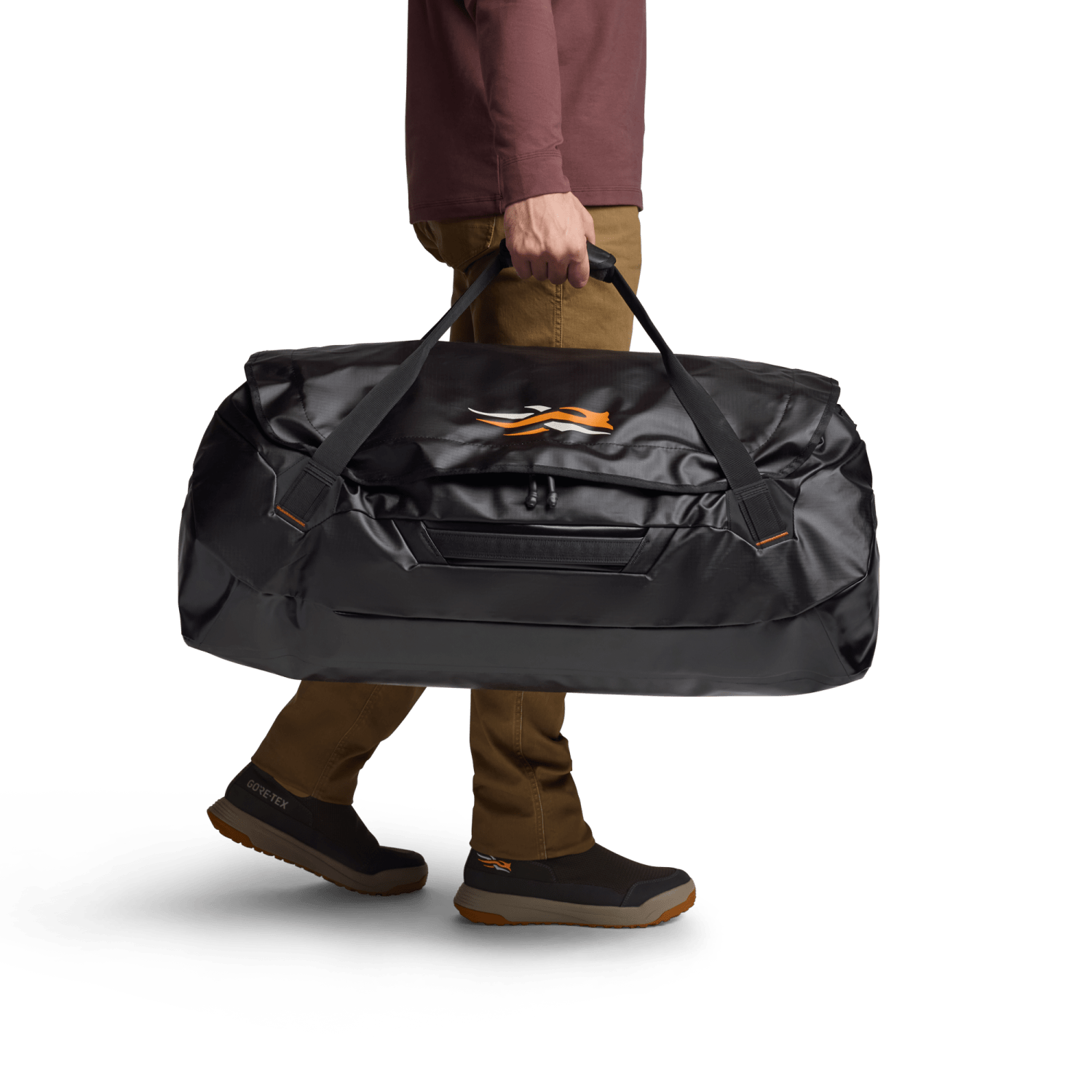 Drifter Duffle 110L
