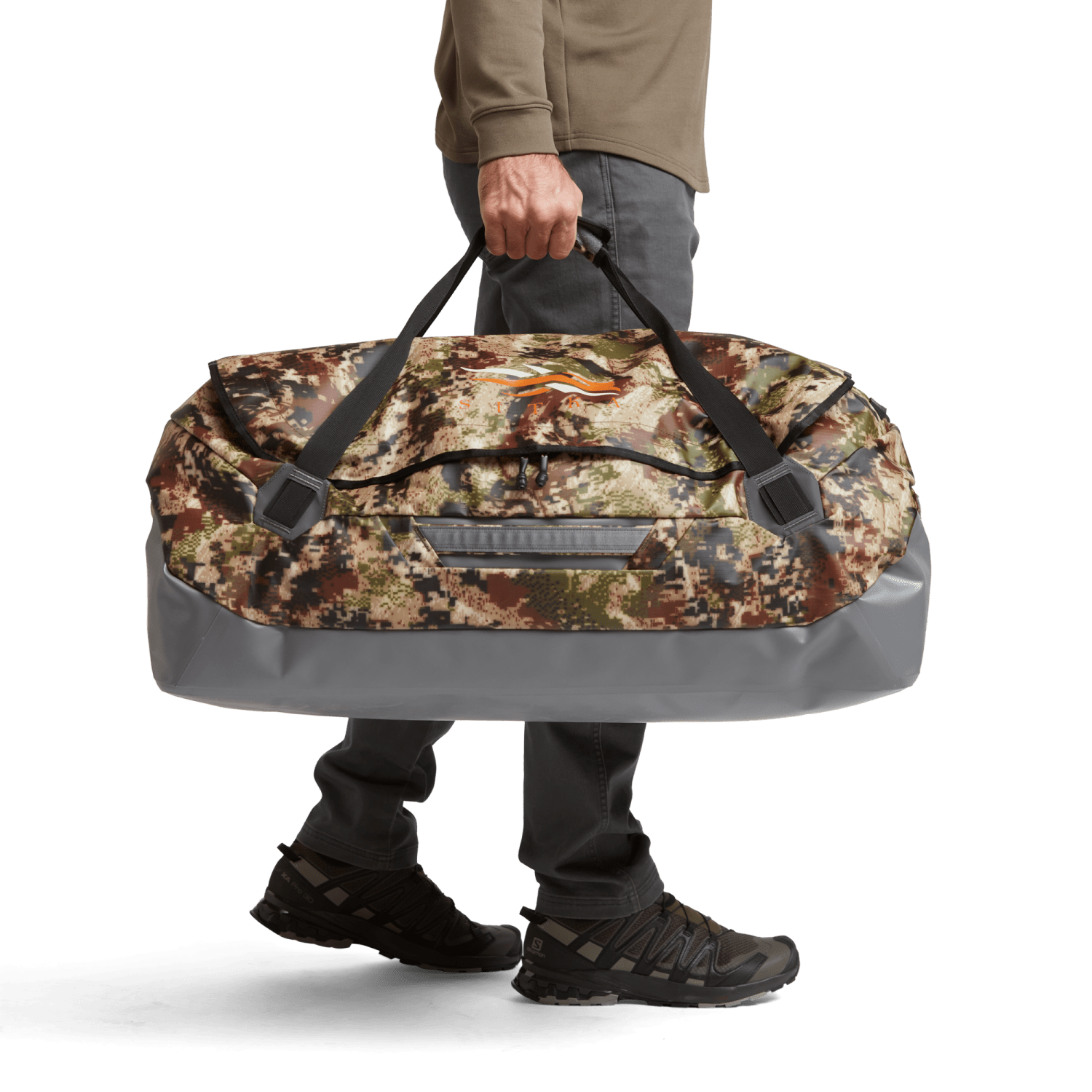Drifter Duffle 110L