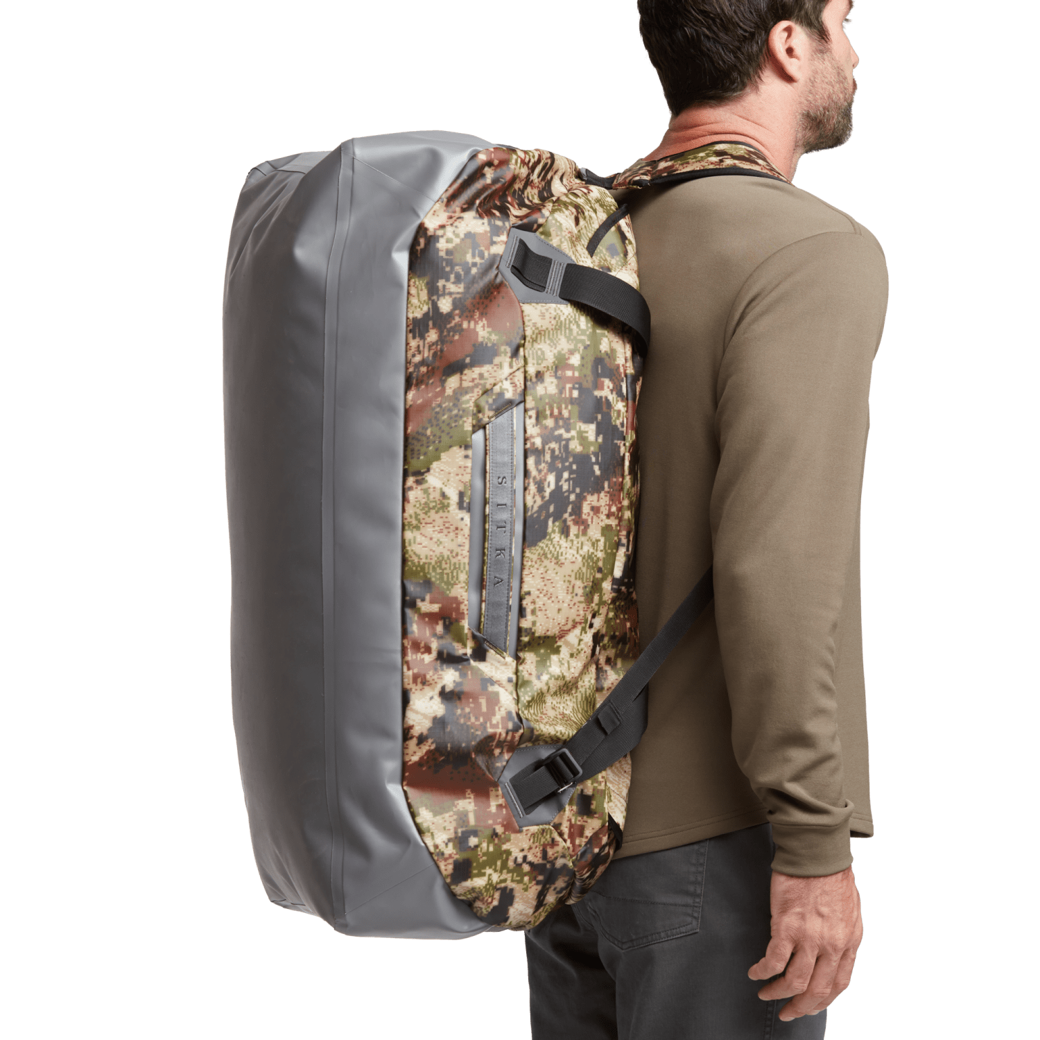 Drifter Duffle 110L