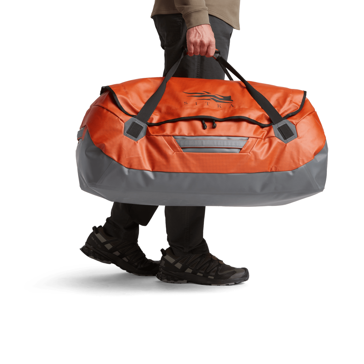 Drifter Duffle 110L