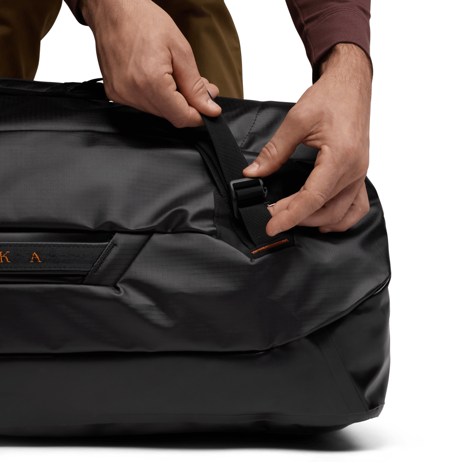 Drifter Duffle 110L