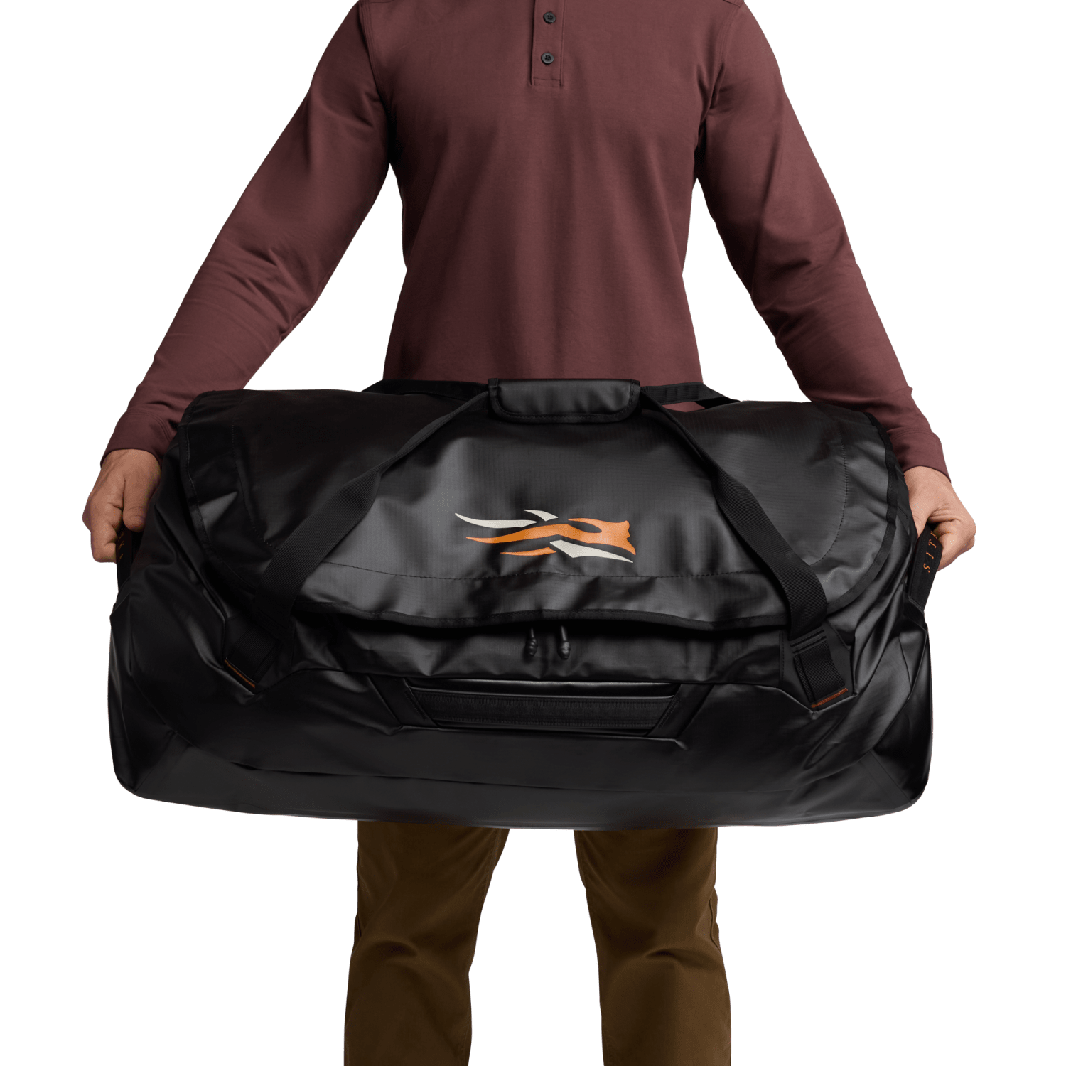 Drifter Duffle 110L