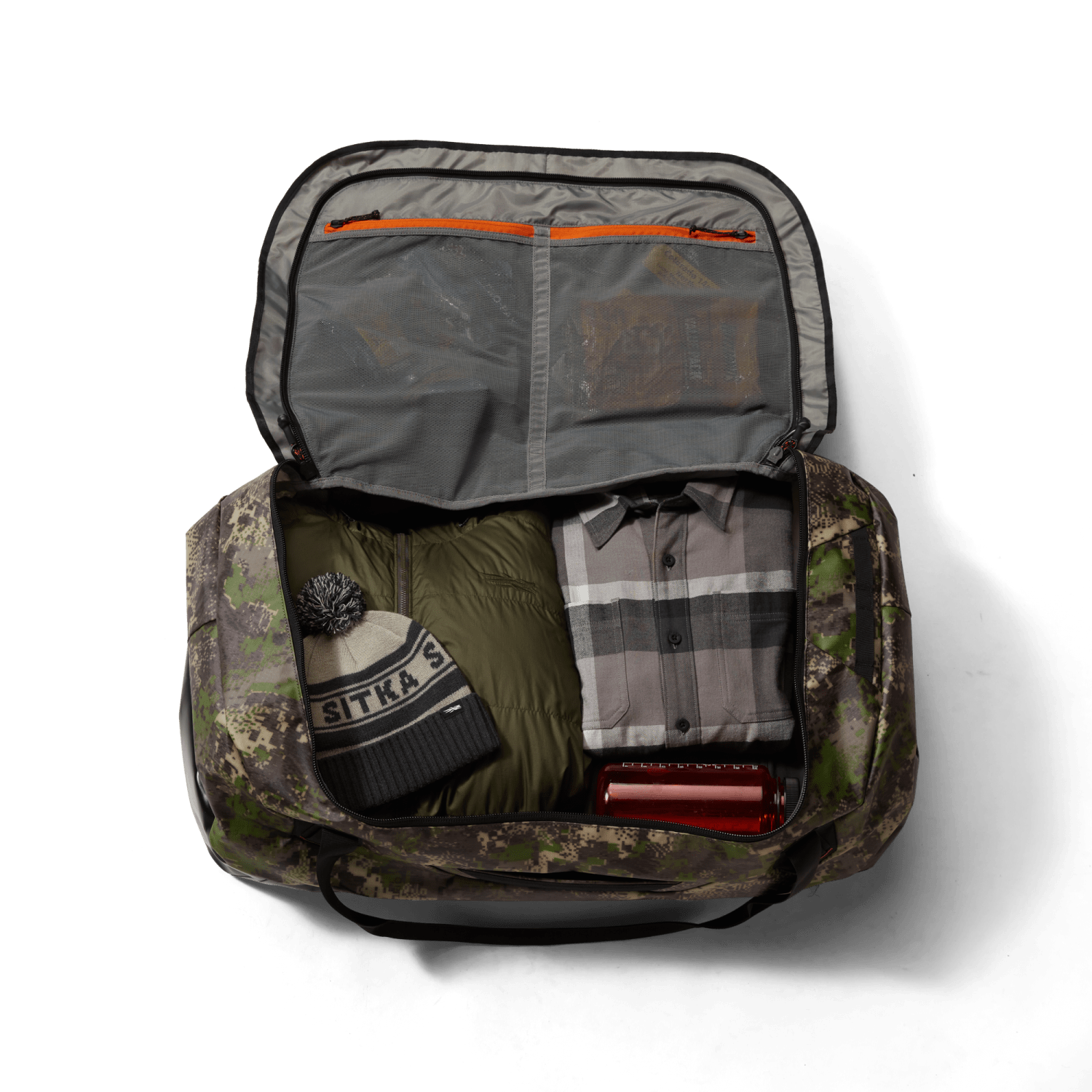 Drifter Duffle 110L