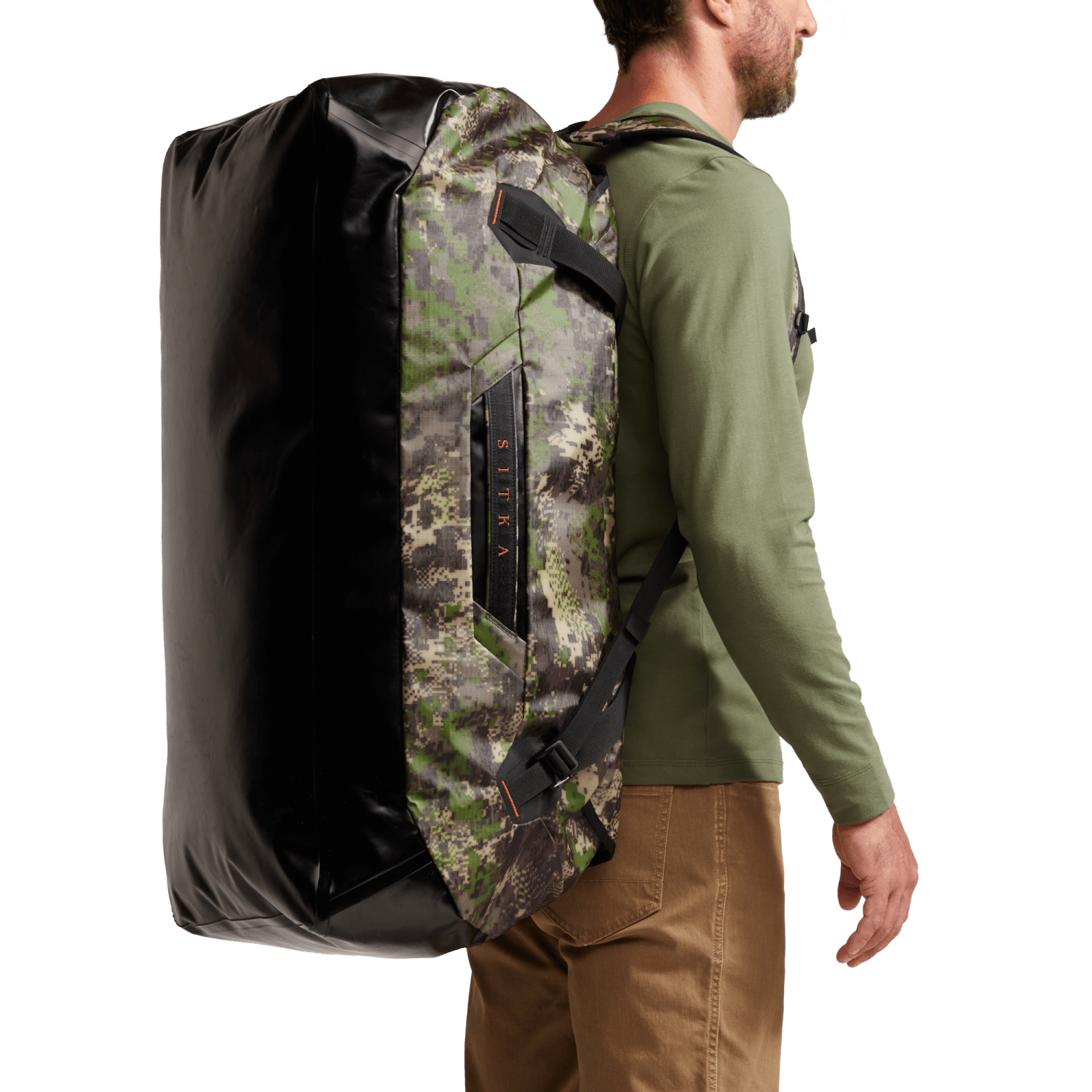 Drifter Duffle 110L